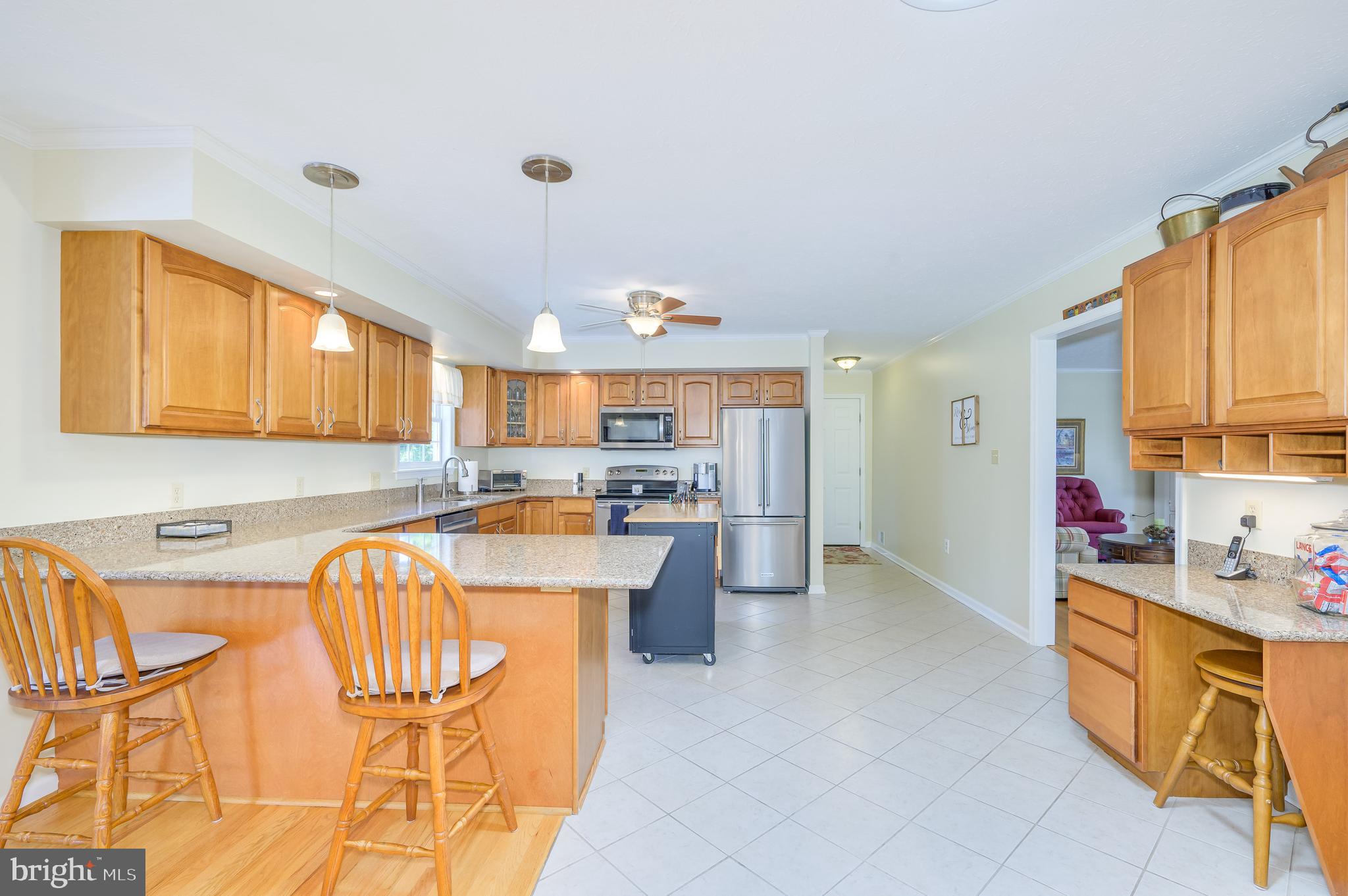 MARLOWE WOODS - Residential