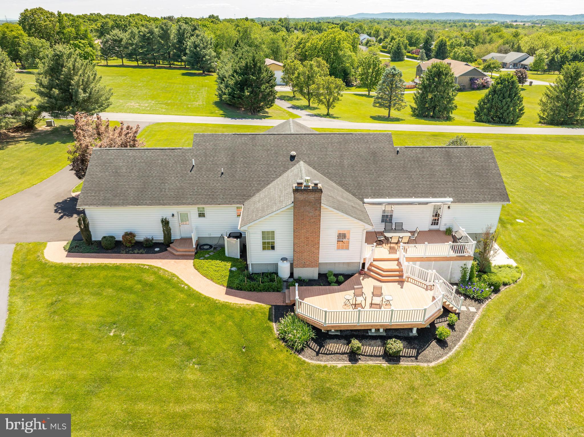 MARLOWE WOODS - Residential