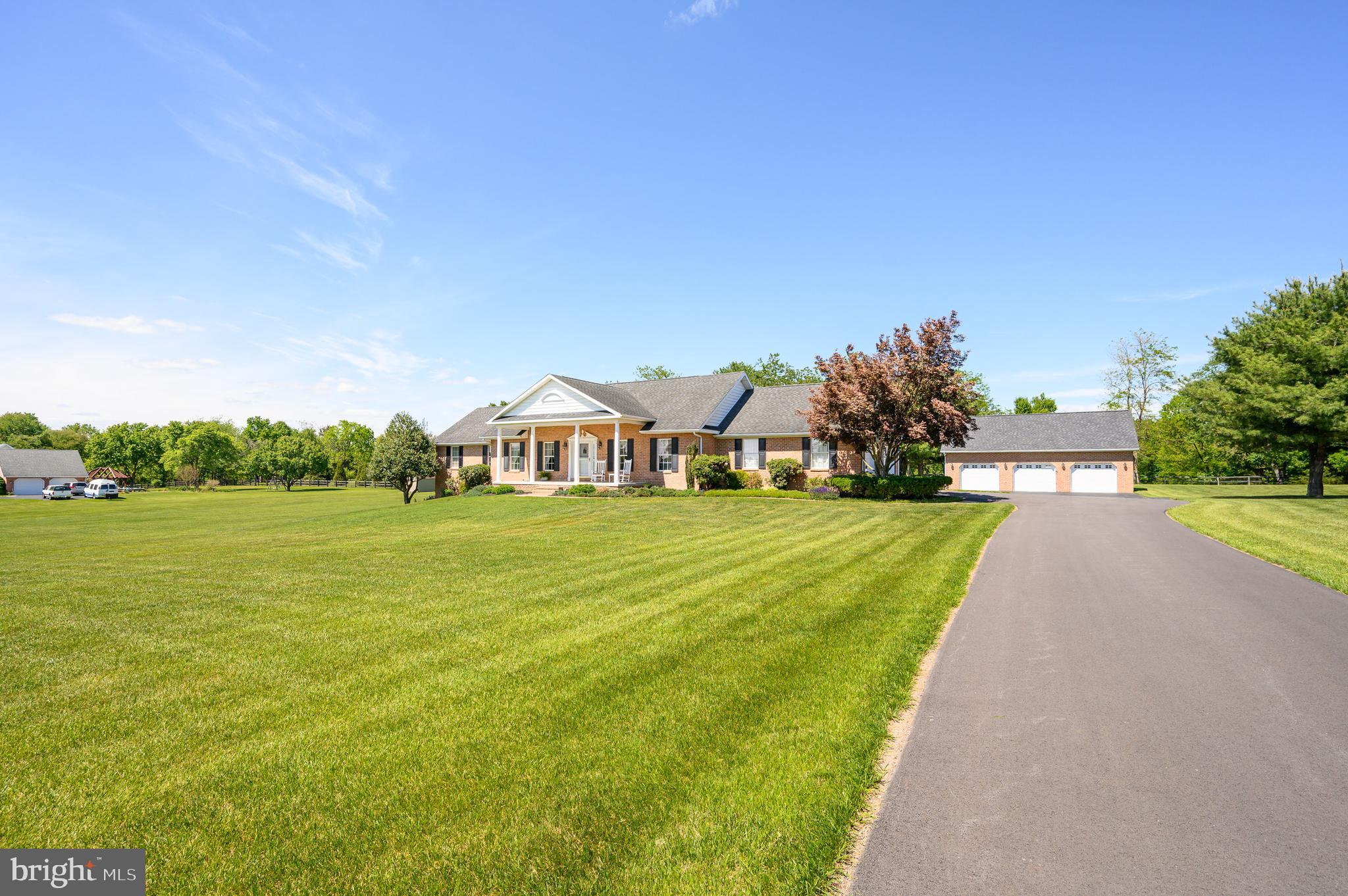 MARLOWE WOODS - Residential