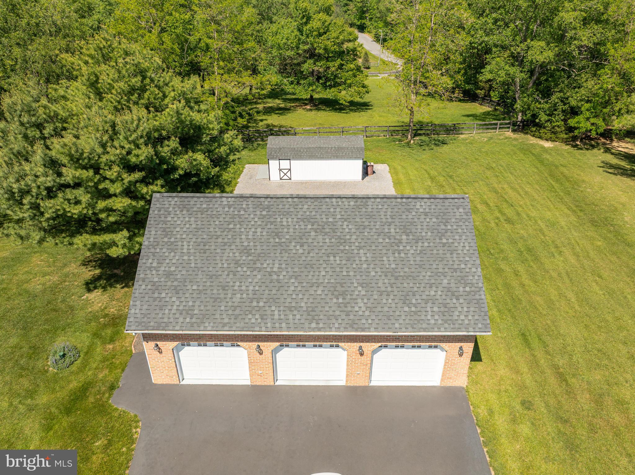 MARLOWE WOODS - Residential