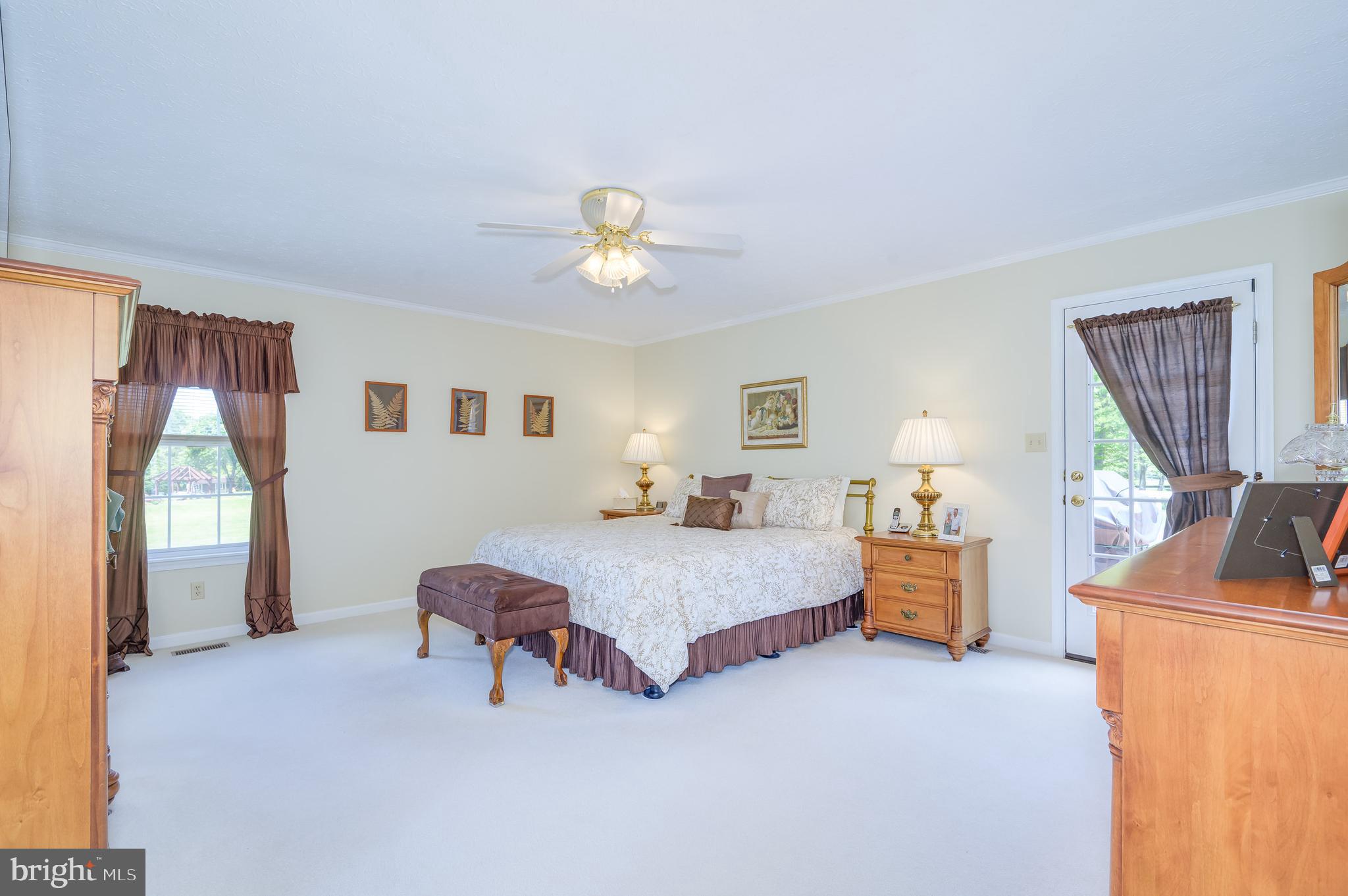 MARLOWE WOODS - Residential