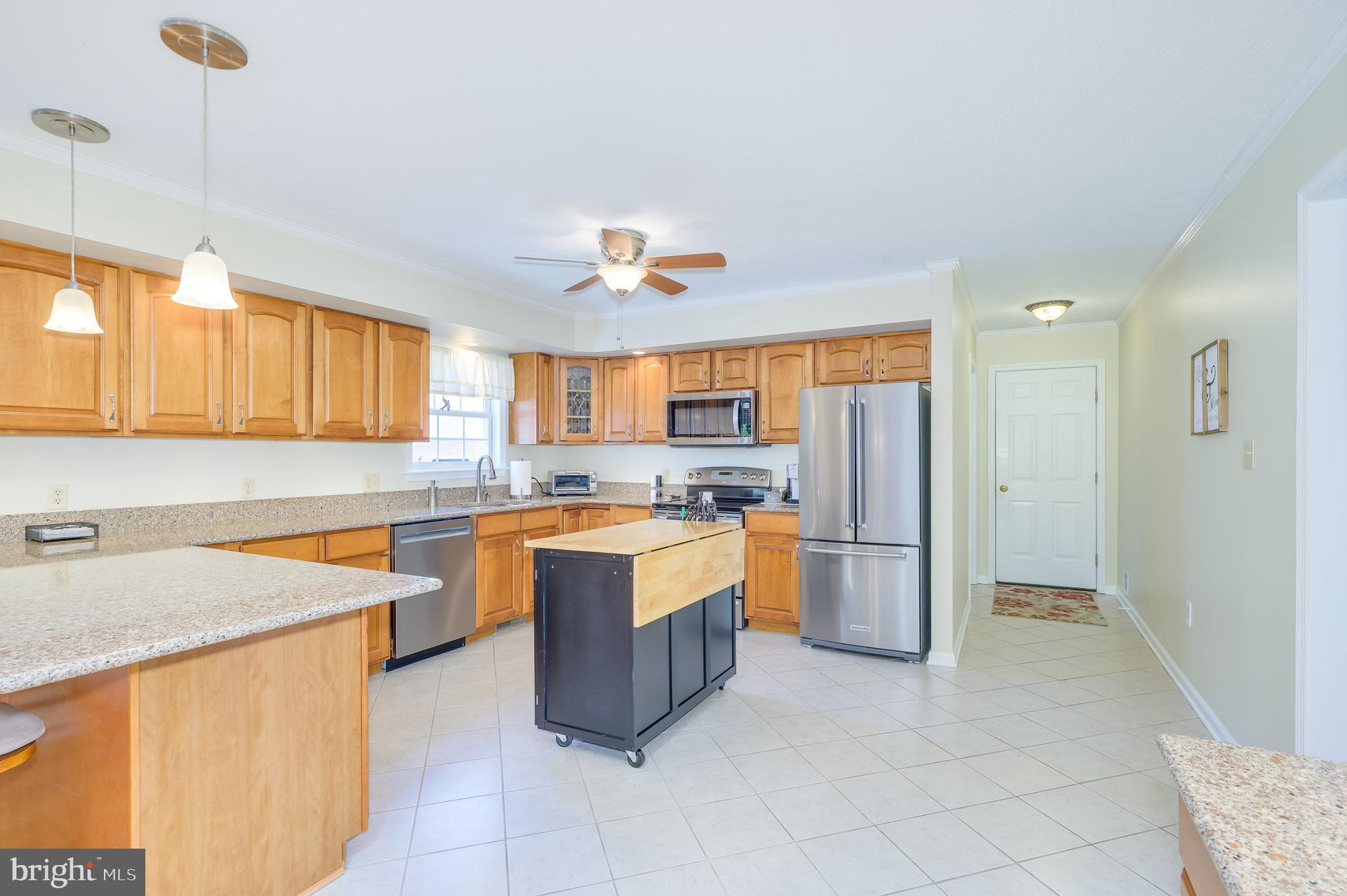 MARLOWE WOODS - Residential