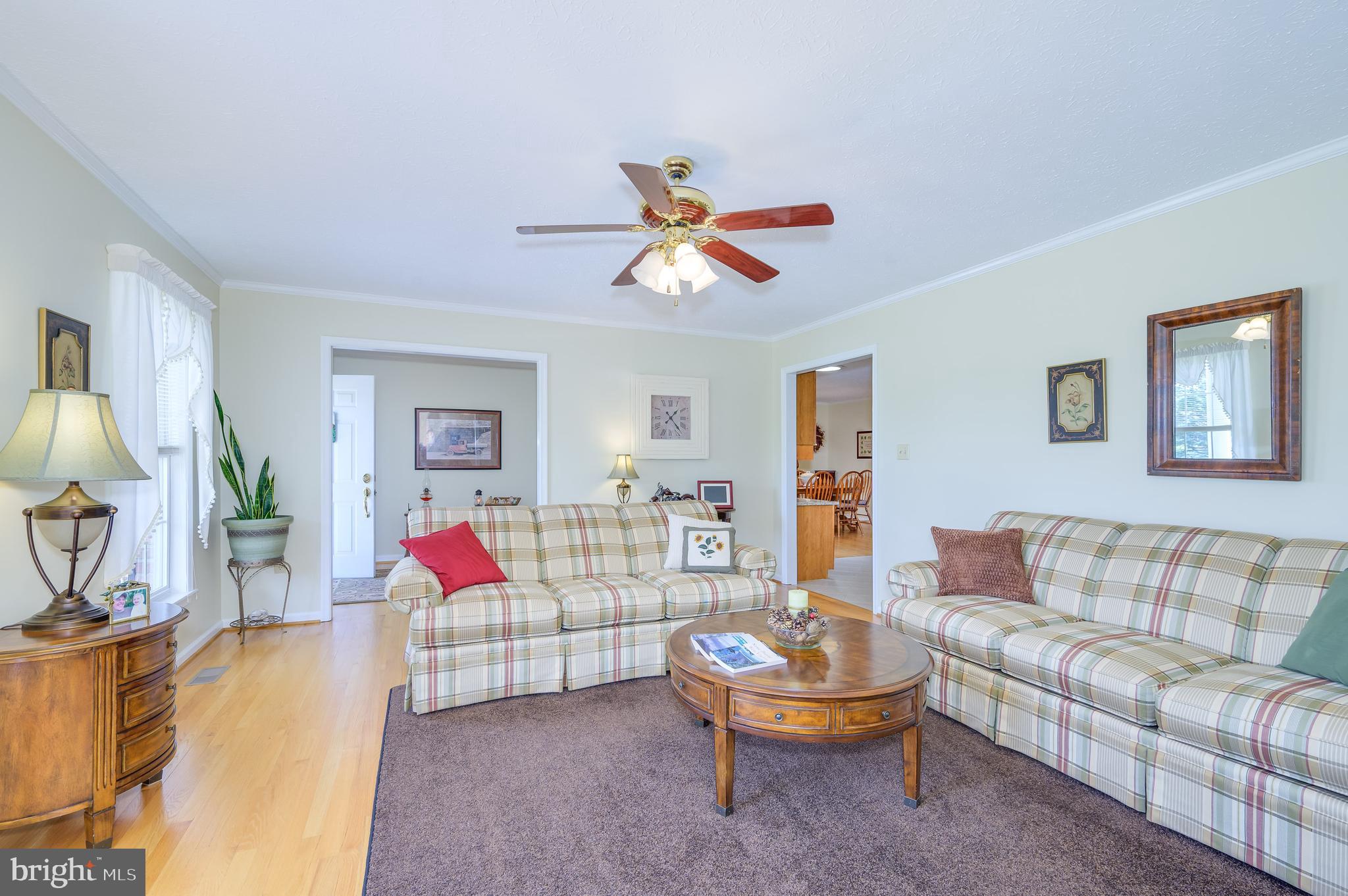 MARLOWE WOODS - Residential