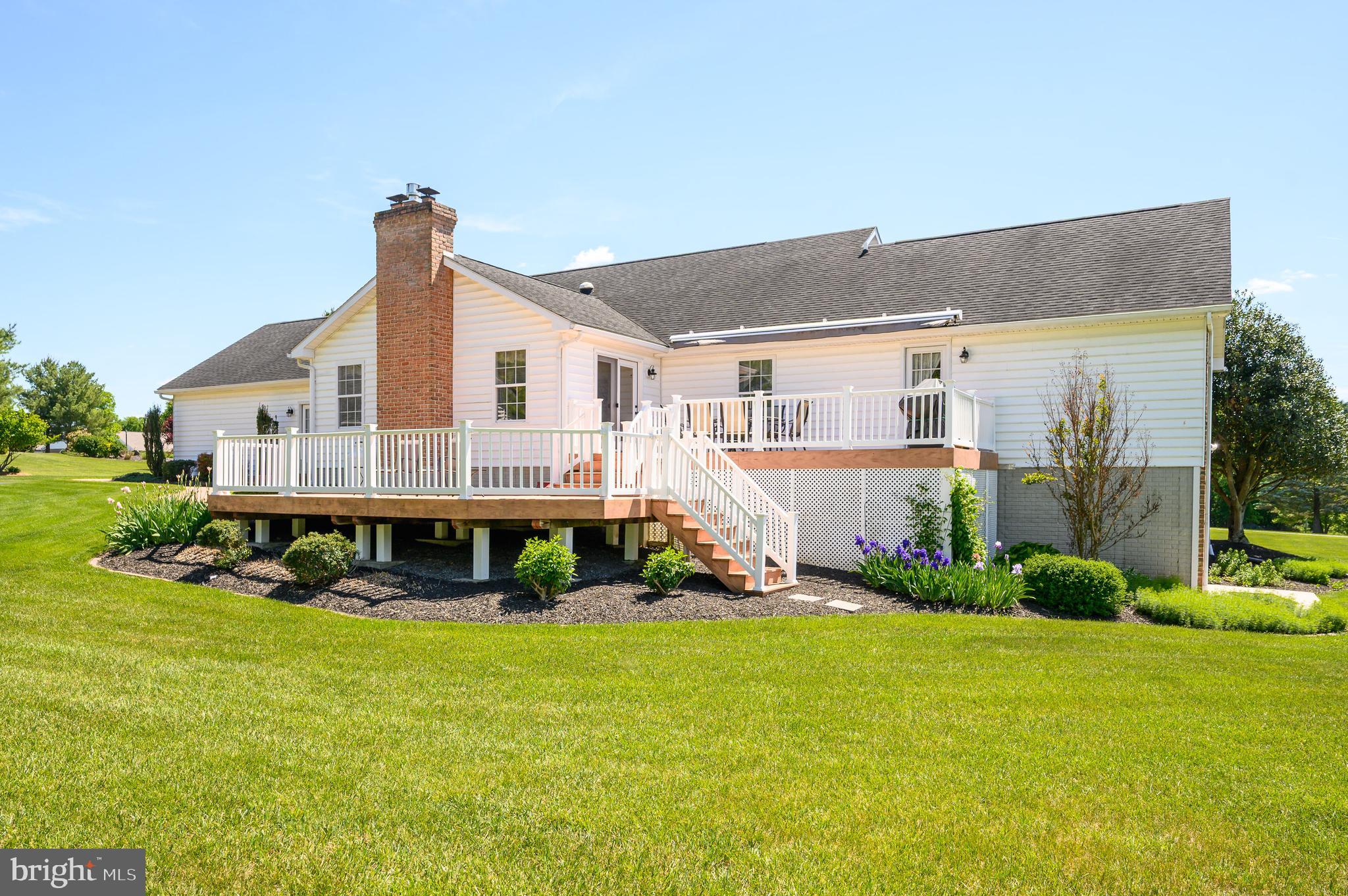 MARLOWE WOODS - Residential