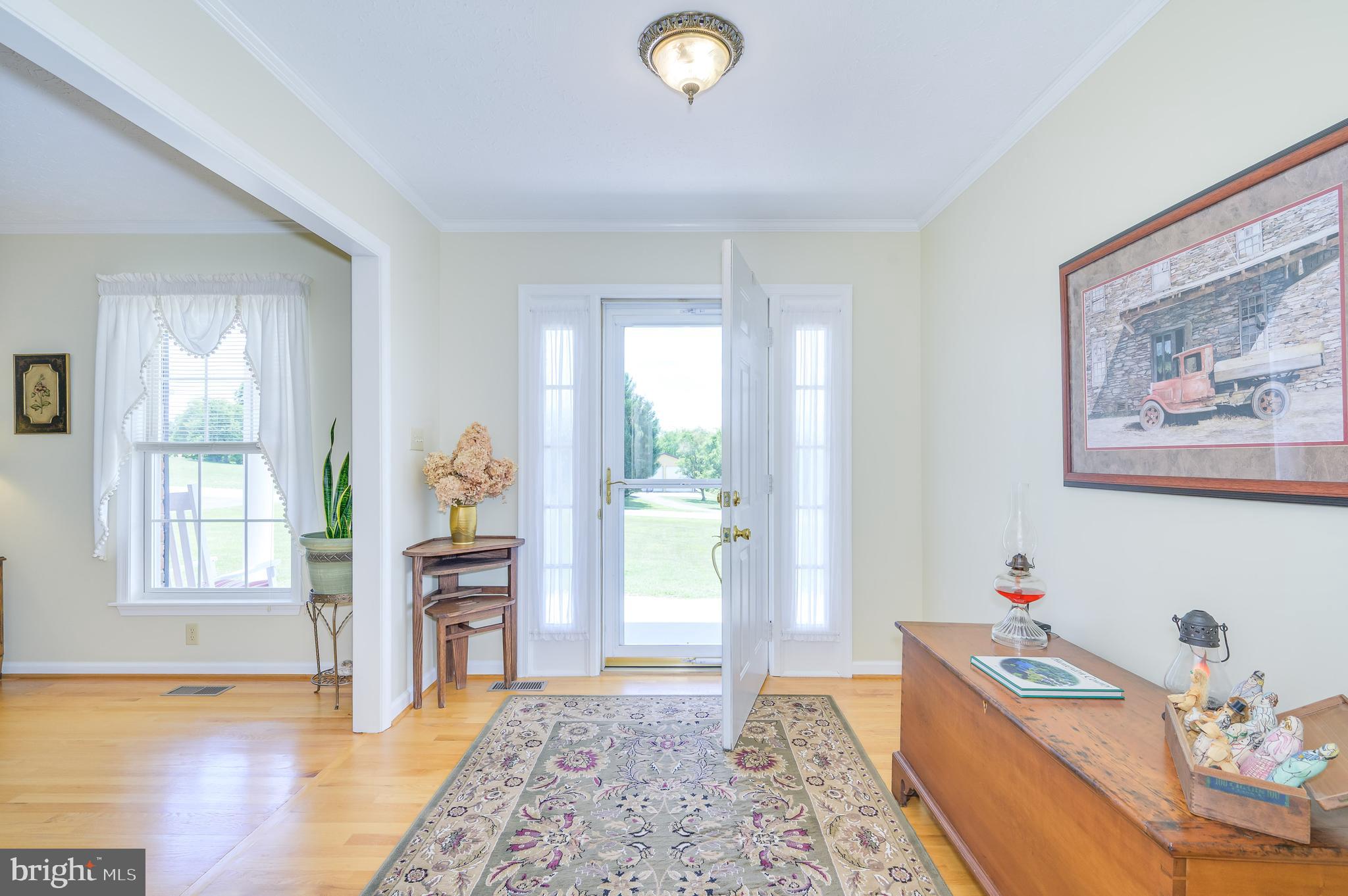 MARLOWE WOODS - Residential