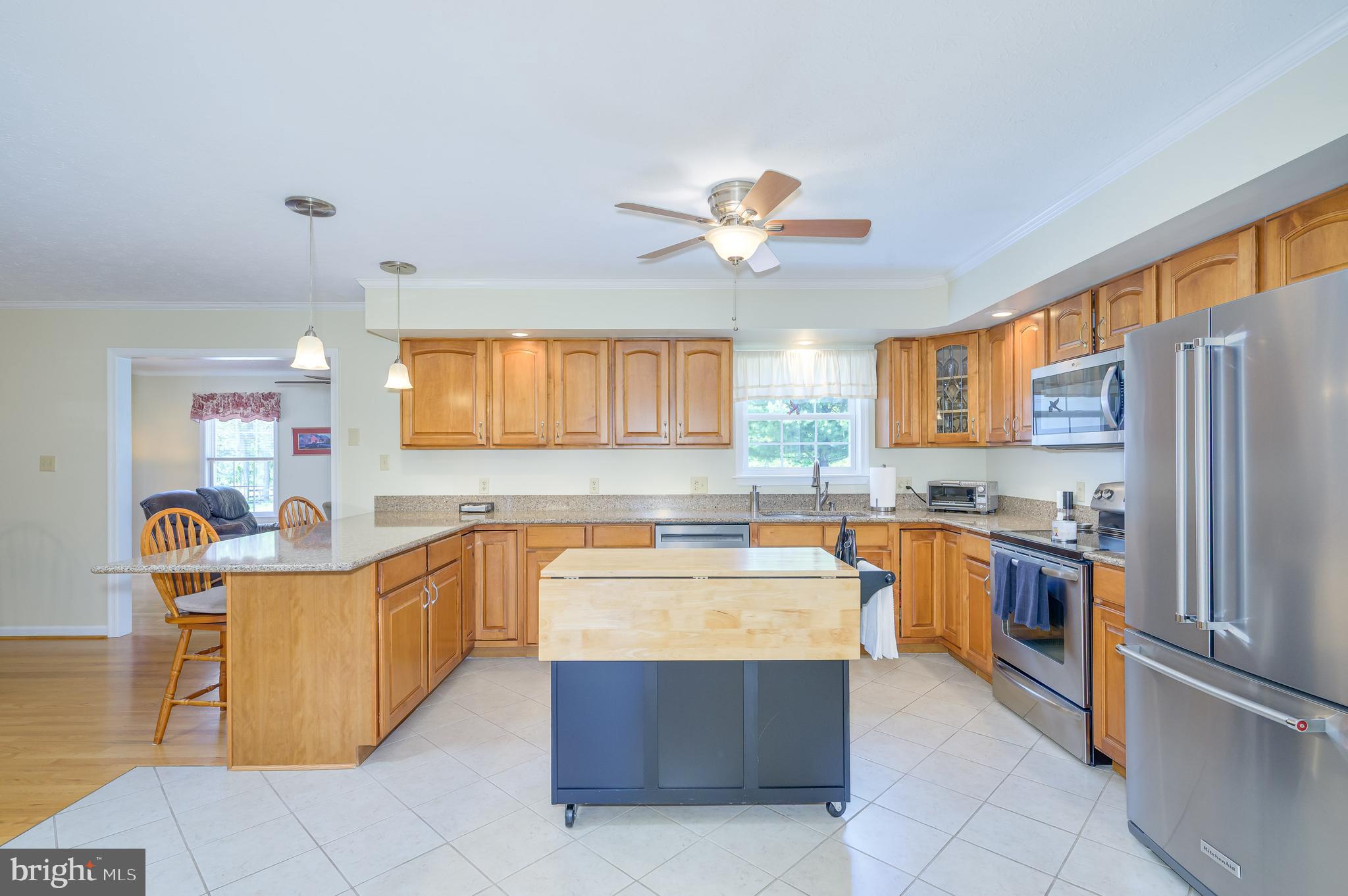 MARLOWE WOODS - Residential
