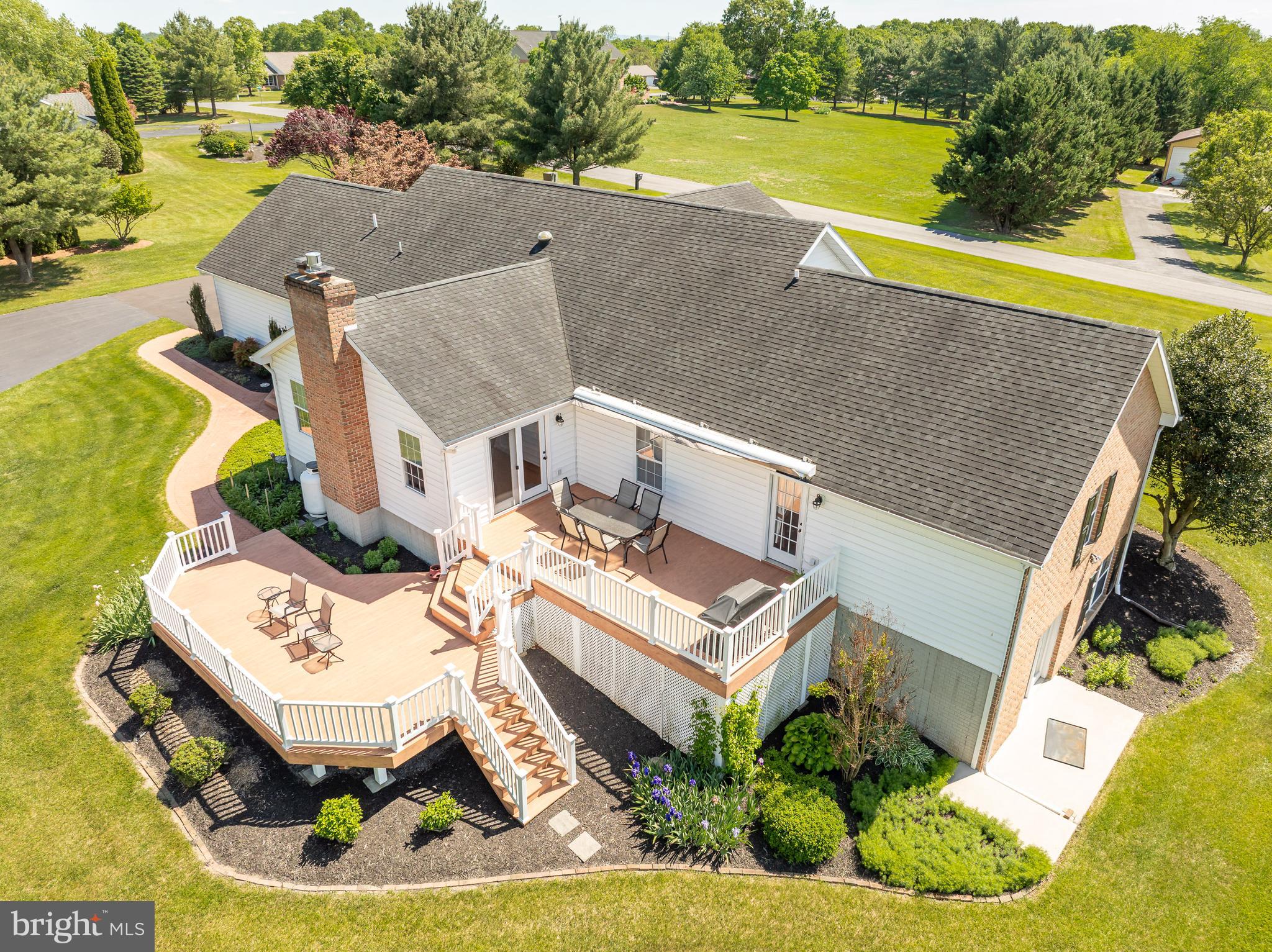MARLOWE WOODS - Residential