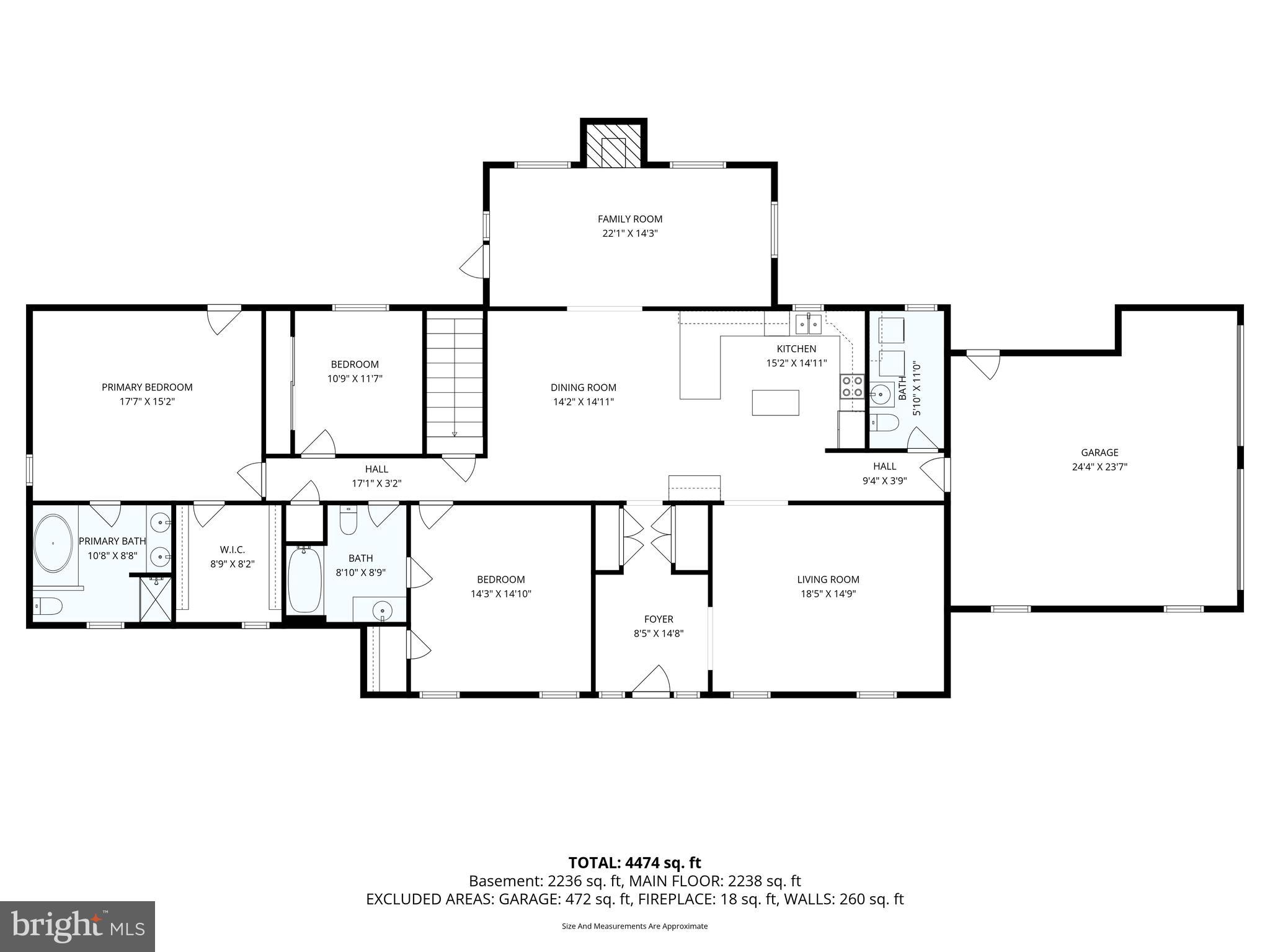 MARLOWE WOODS - Residential