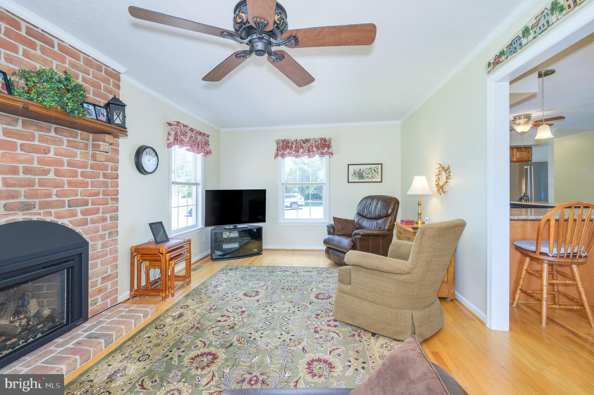 MARLOWE WOODS - Residential