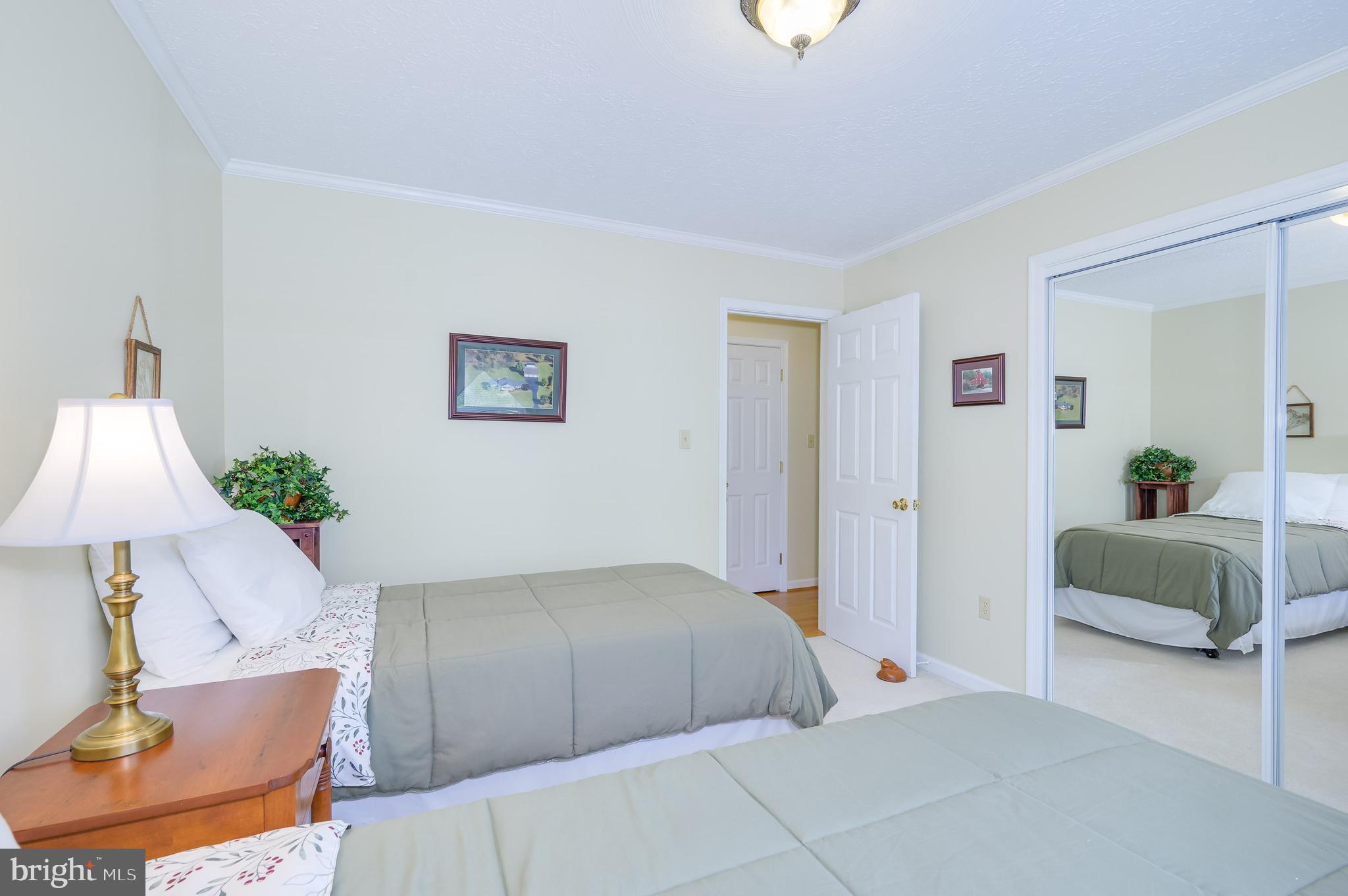 MARLOWE WOODS - Residential