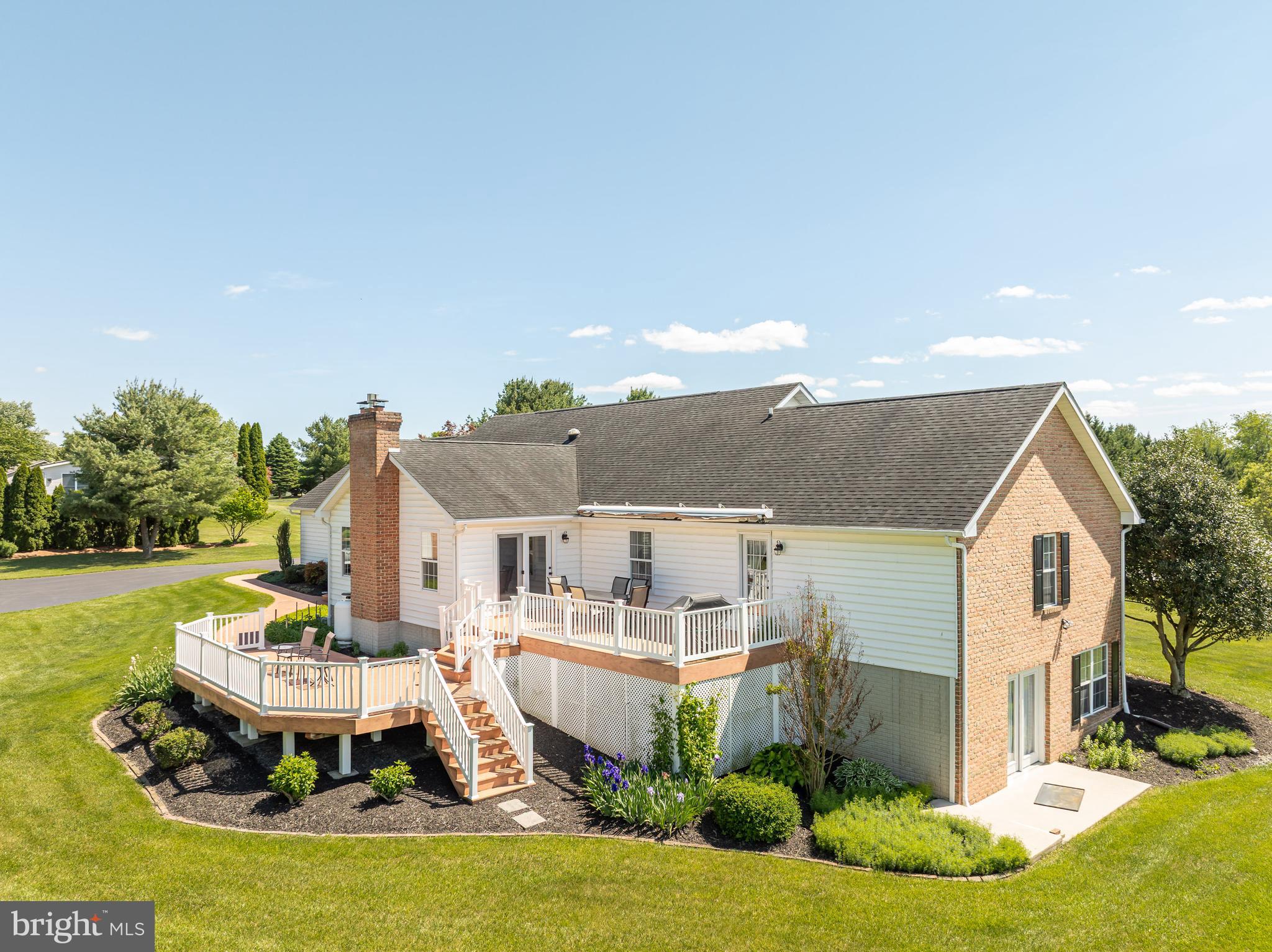 MARLOWE WOODS - Residential