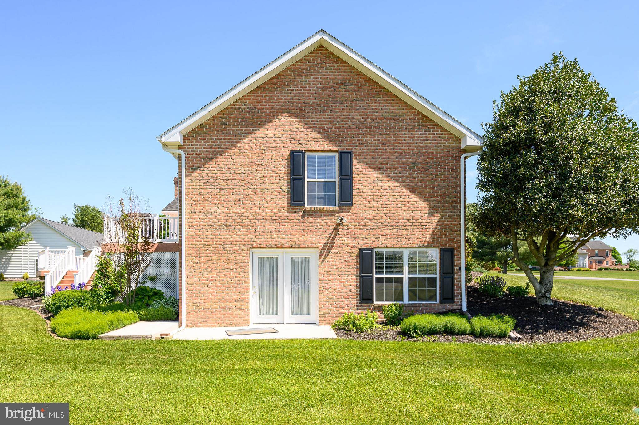 MARLOWE WOODS - Residential
