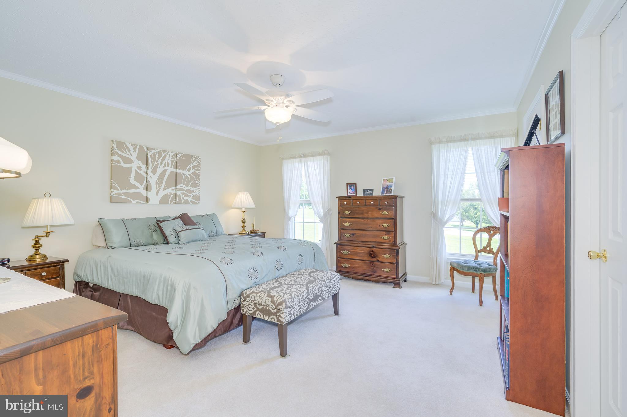 MARLOWE WOODS - Residential