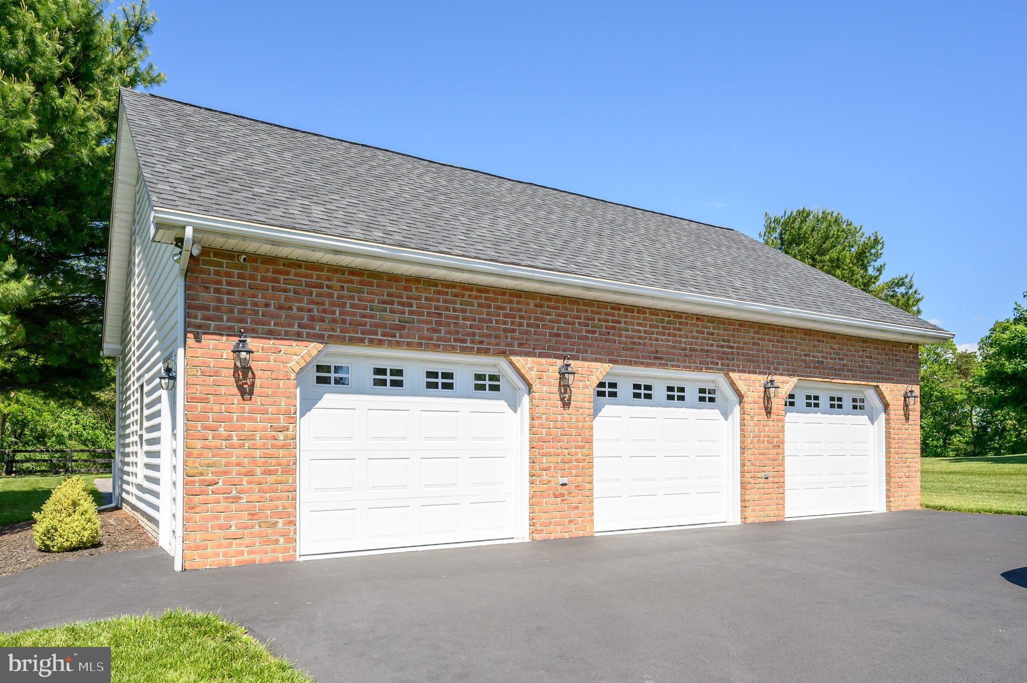 MARLOWE WOODS - Residential