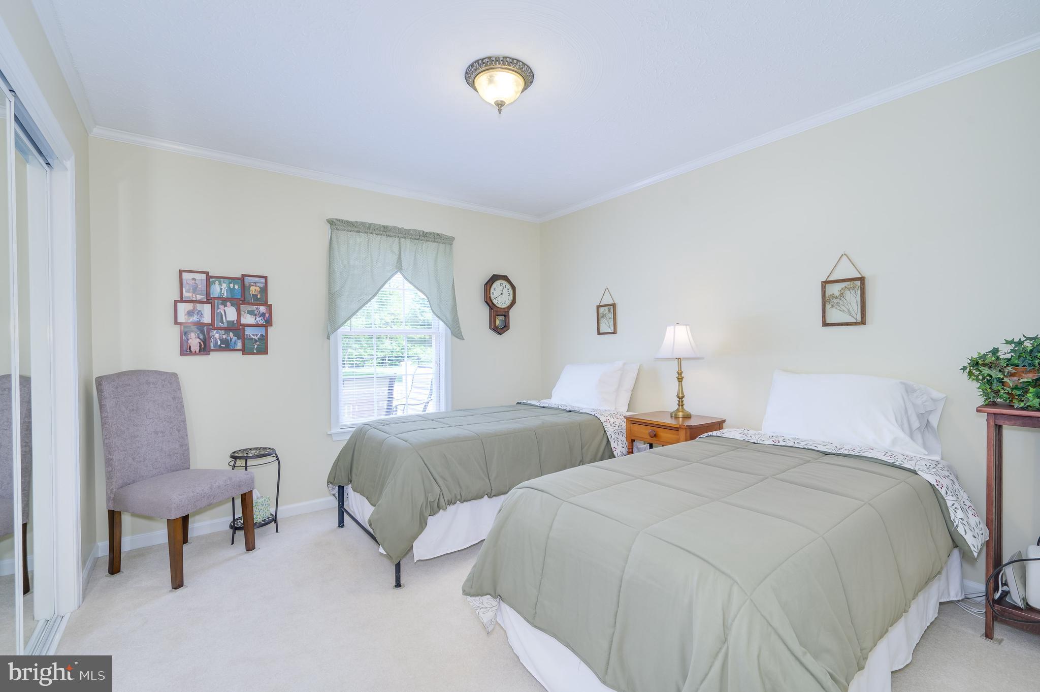 MARLOWE WOODS - Residential