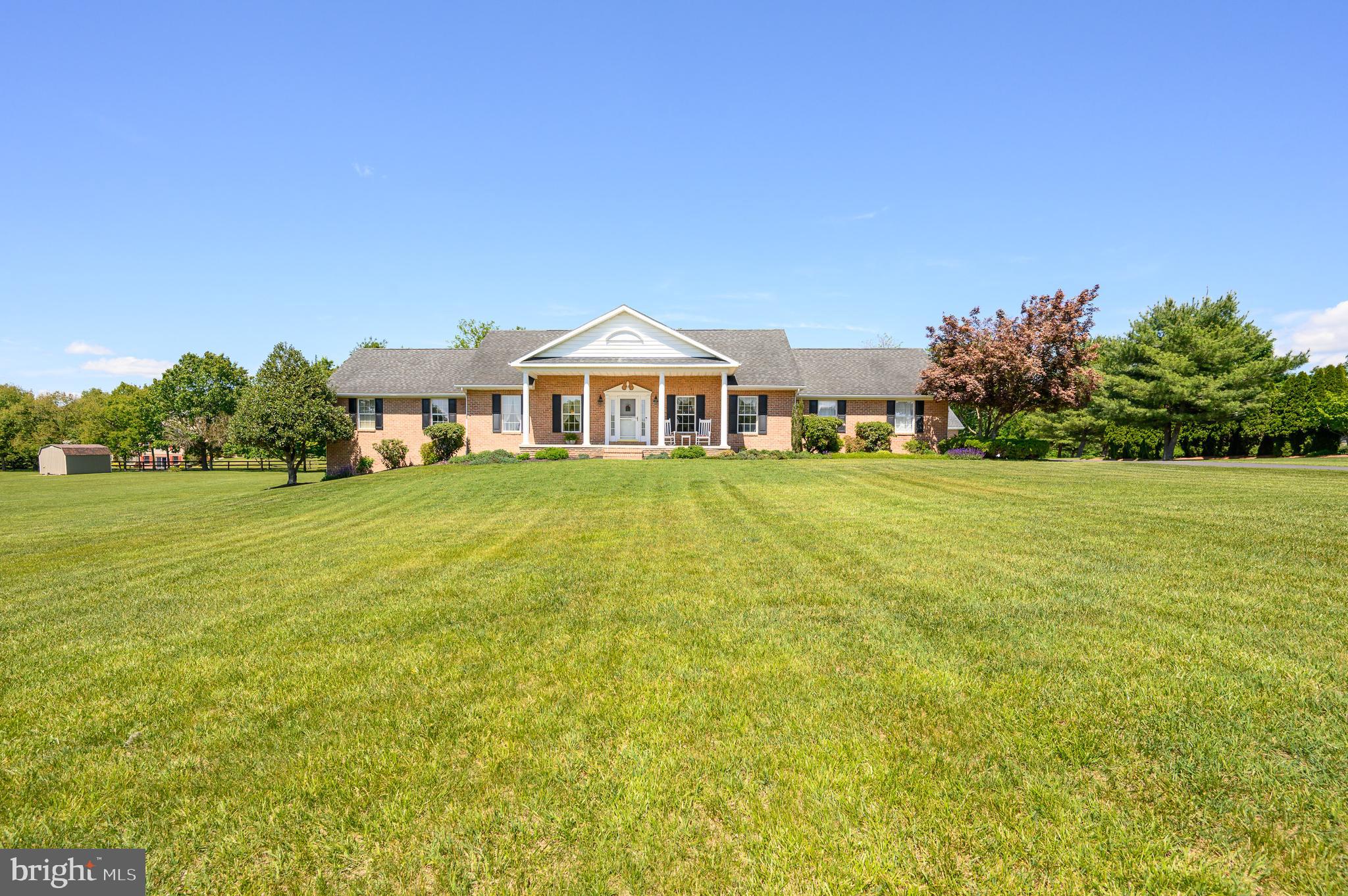 MARLOWE WOODS - Residential