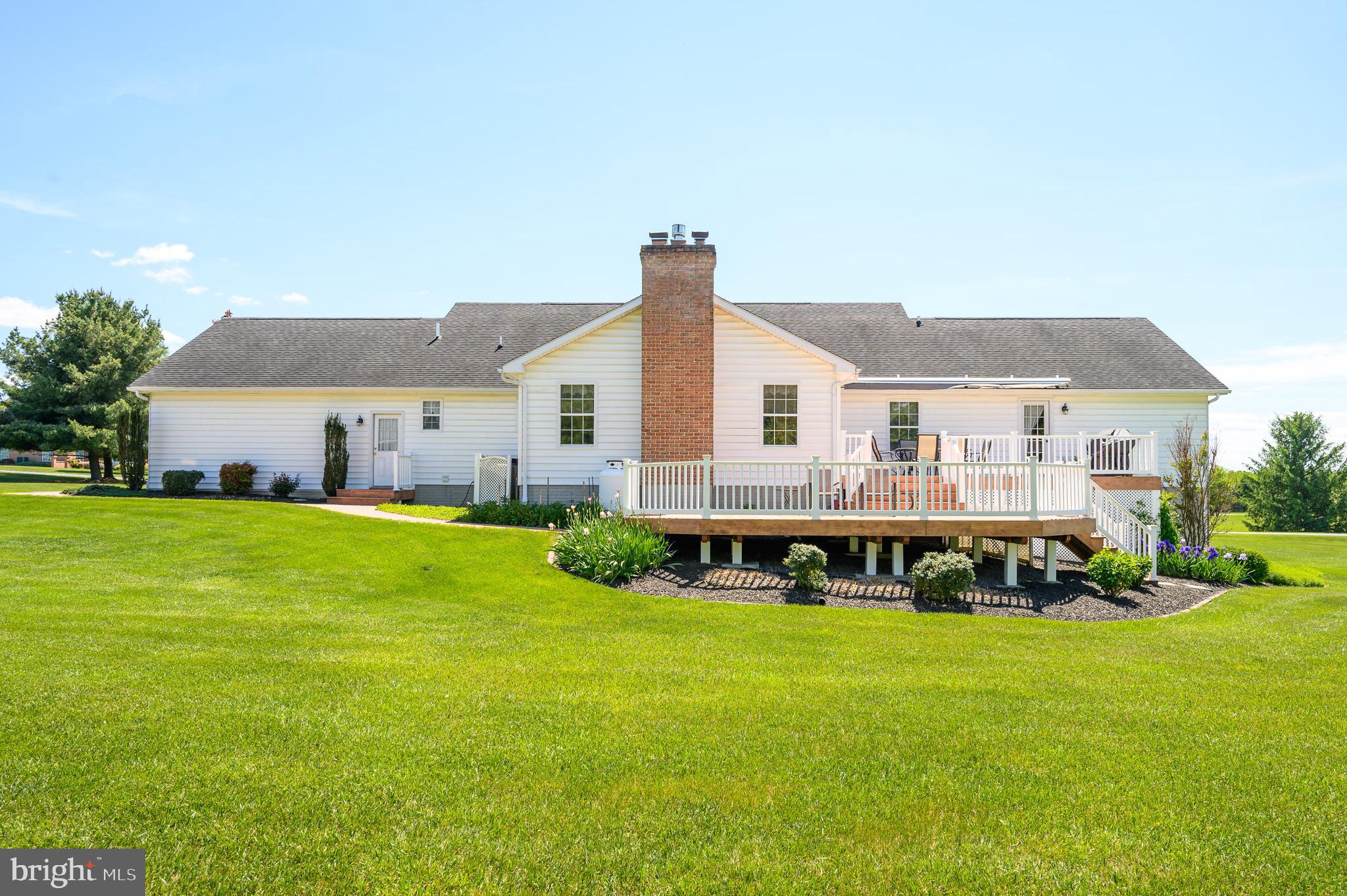 MARLOWE WOODS - Residential