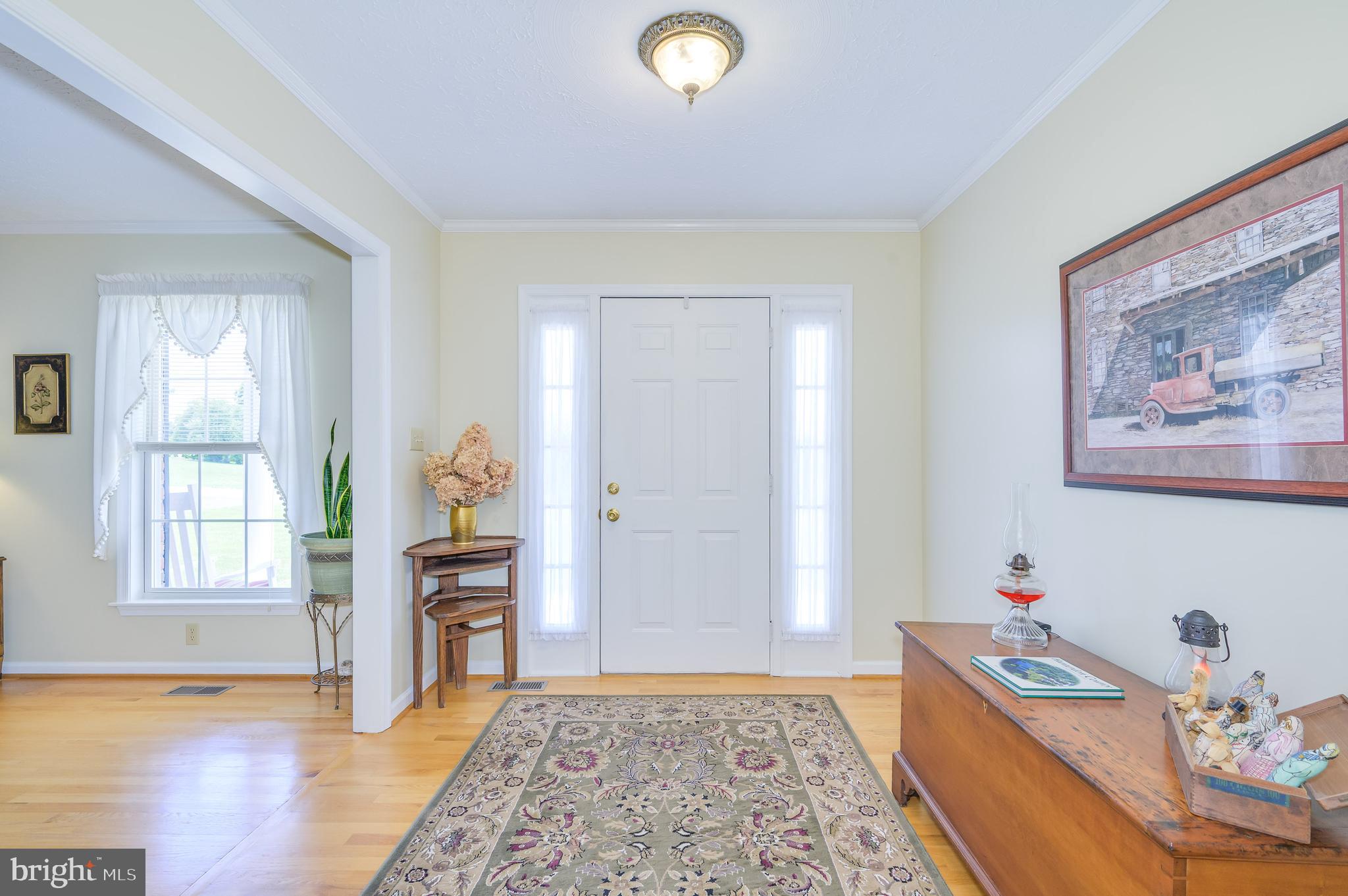 MARLOWE WOODS - Residential
