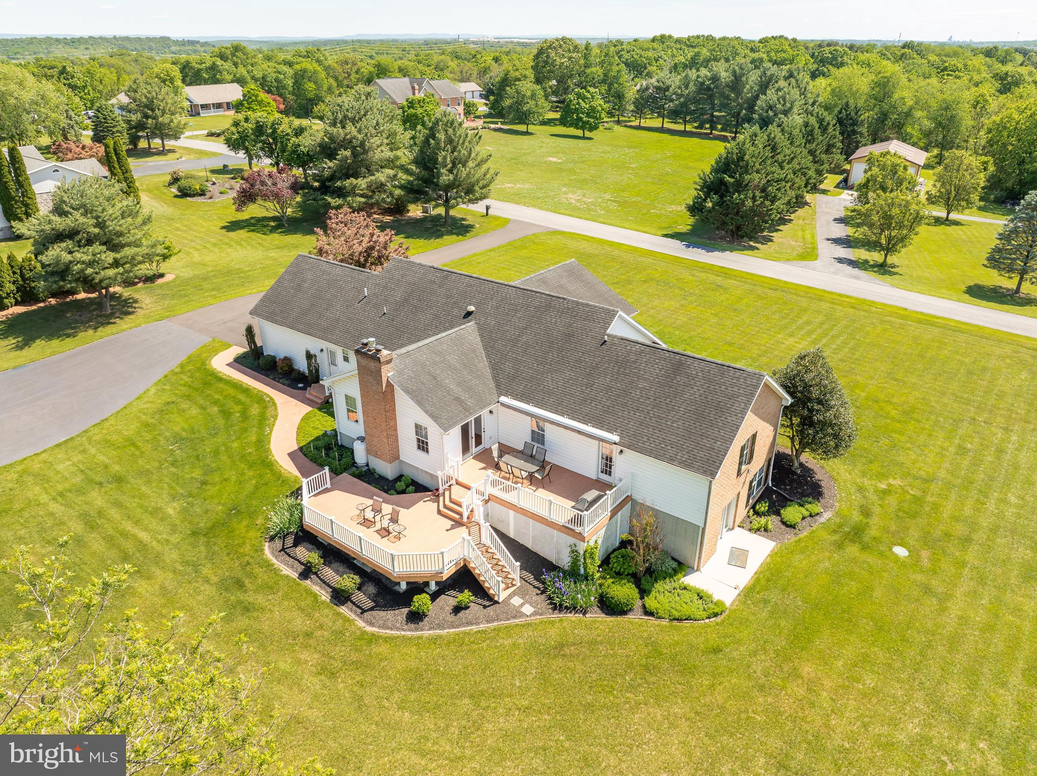 MARLOWE WOODS - Residential