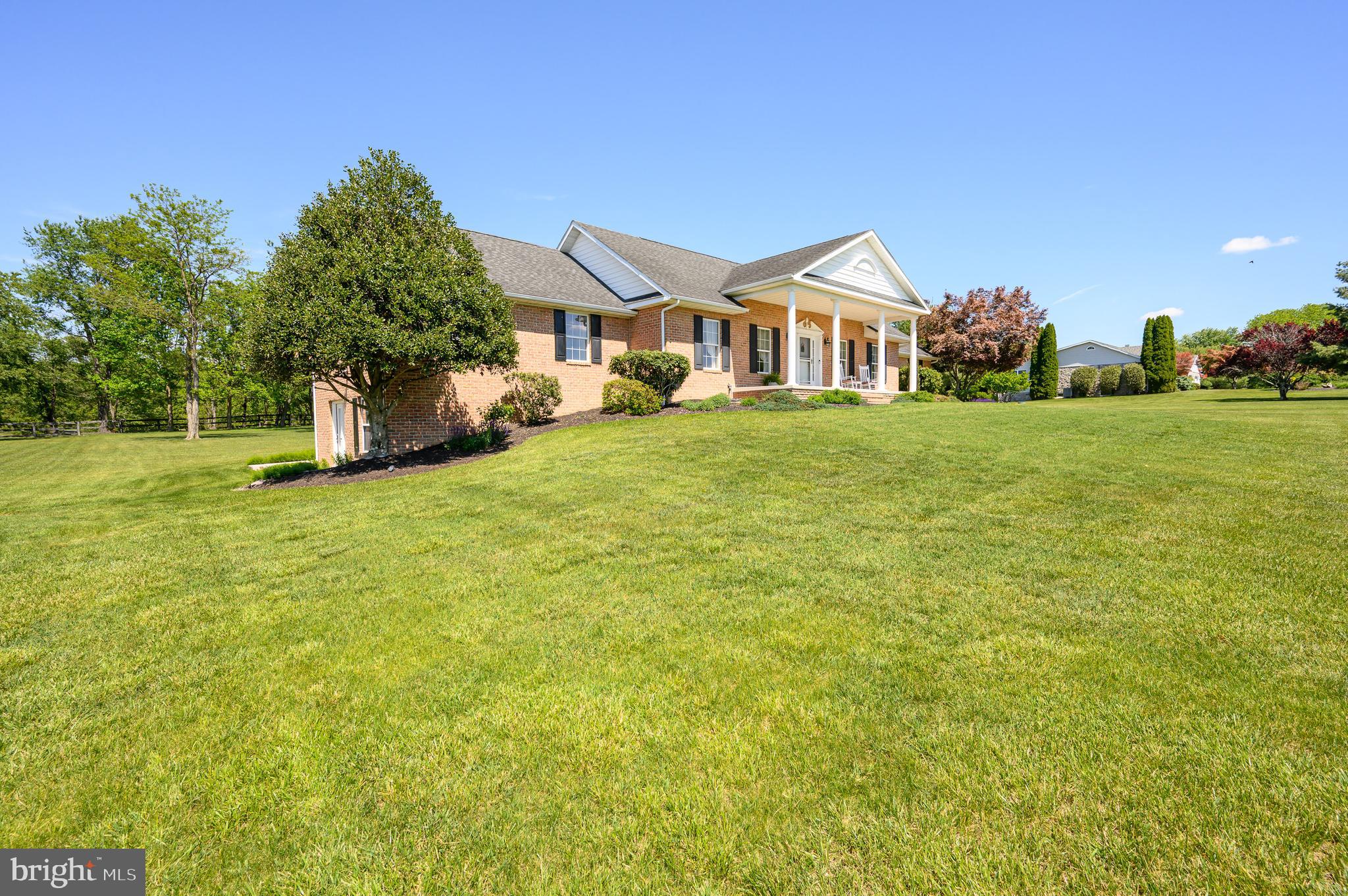 MARLOWE WOODS - Residential