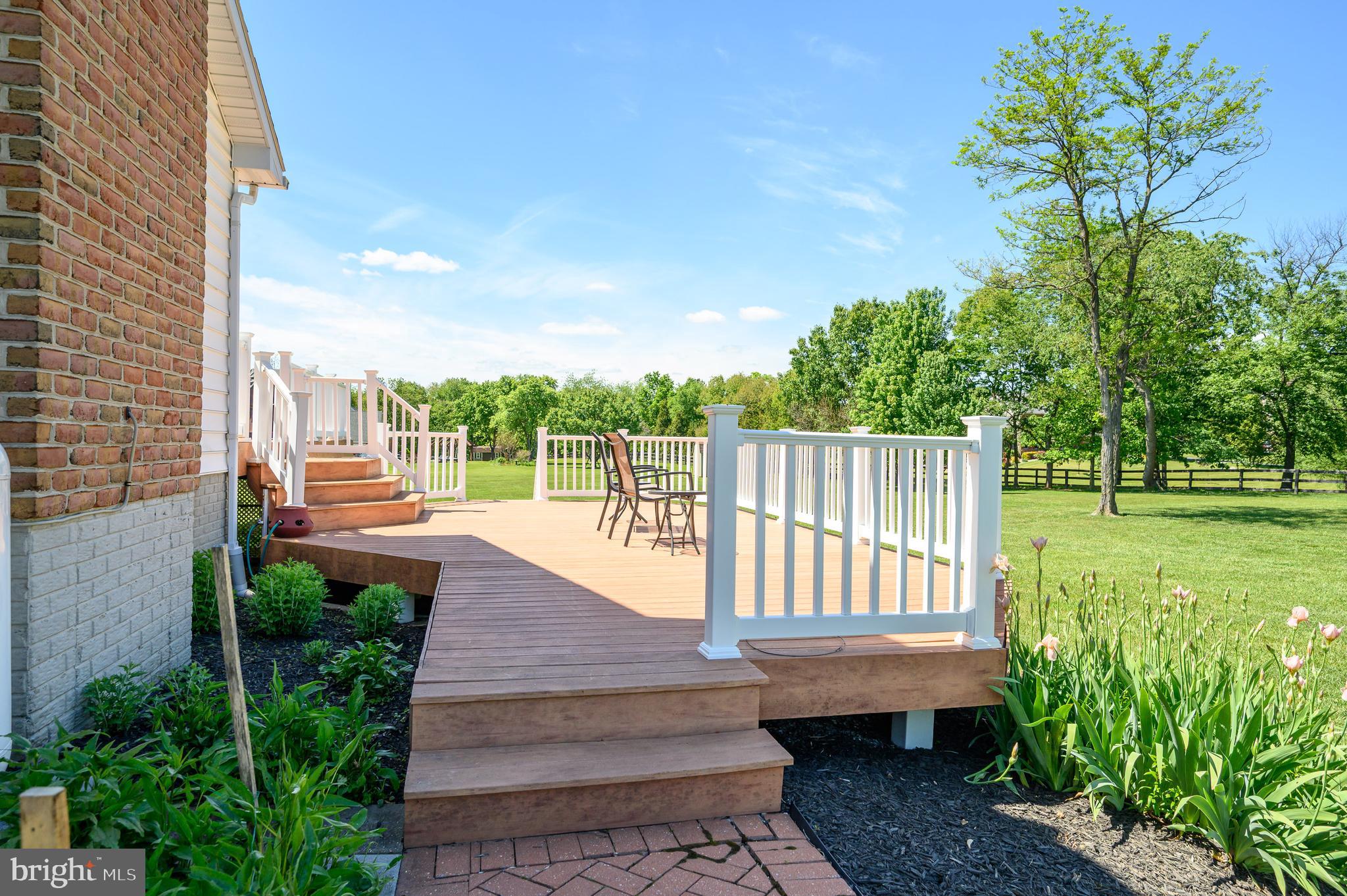 MARLOWE WOODS - Residential