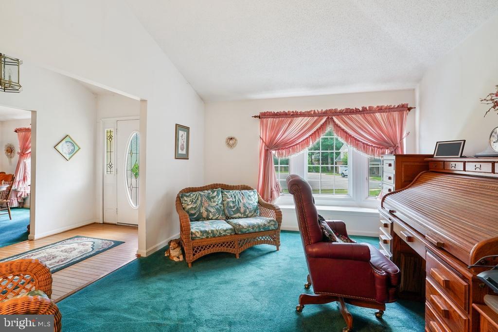 KINGS GRANT LA PLATA - Residential