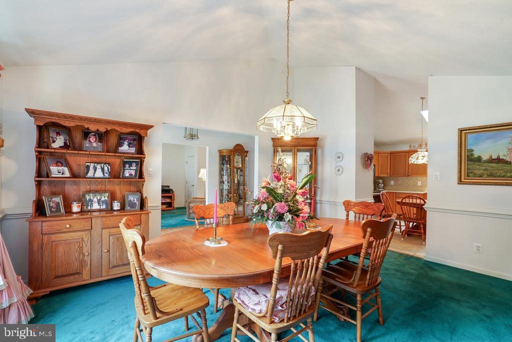 KINGS GRANT LA PLATA - Residential