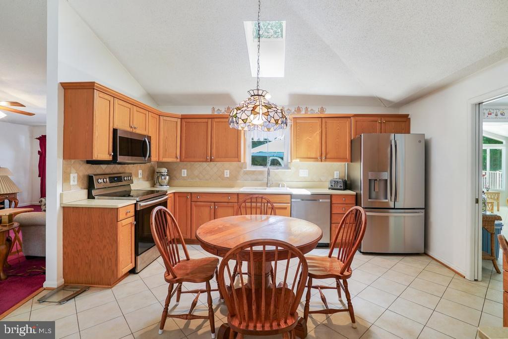 KINGS GRANT LA PLATA - Residential
