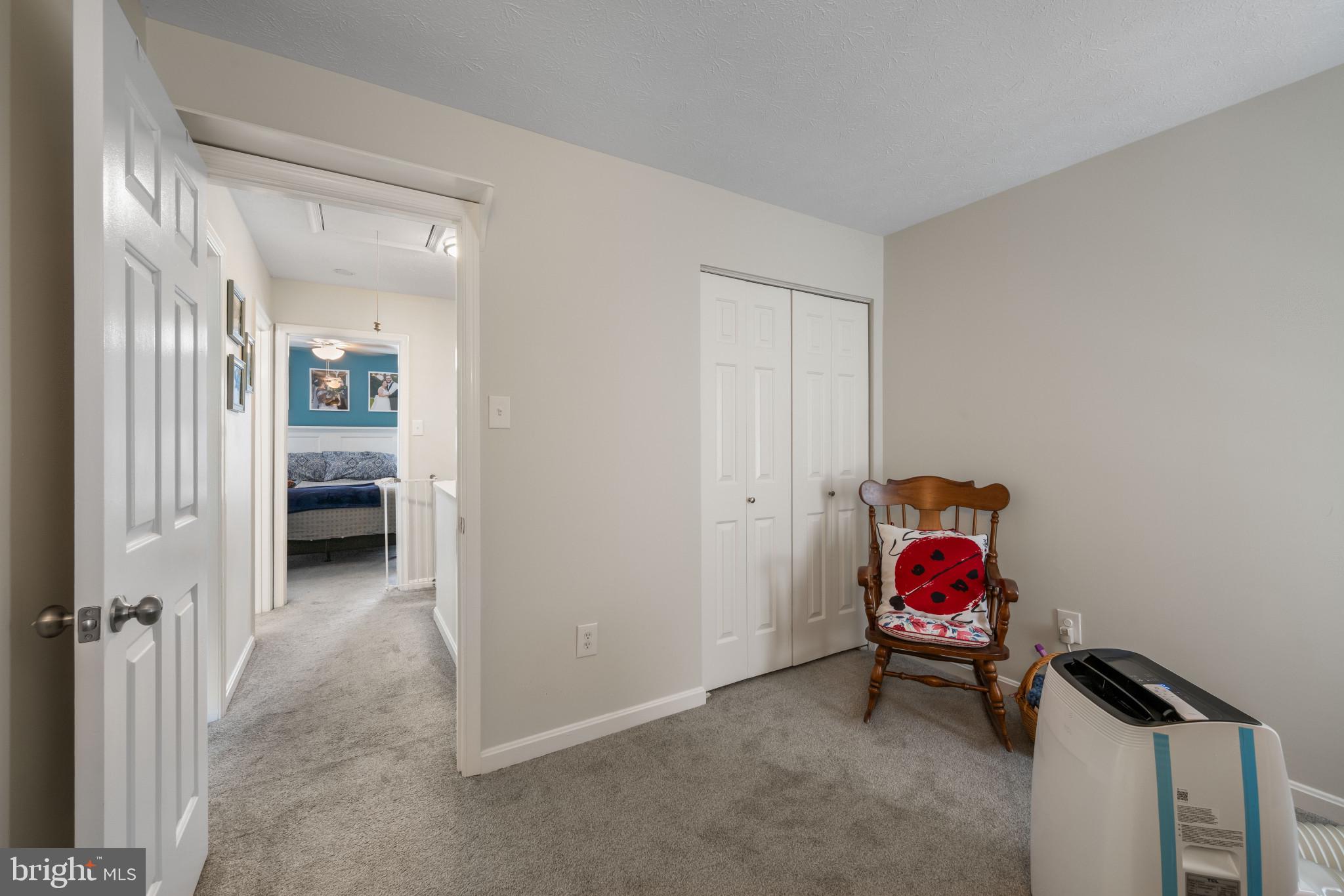 ROBERTS FIELD - Residential