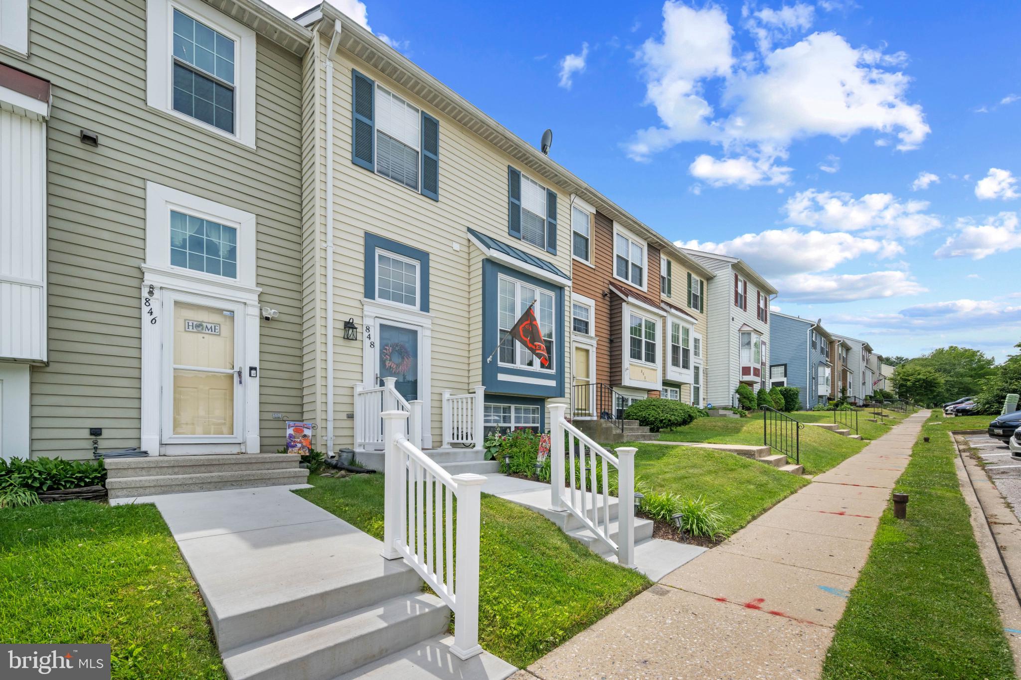 ROBERTS FIELD - Residential