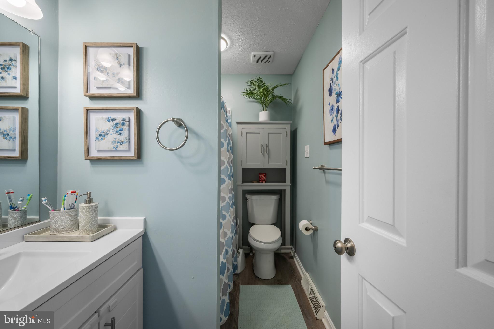 ROBERTS FIELD - Residential