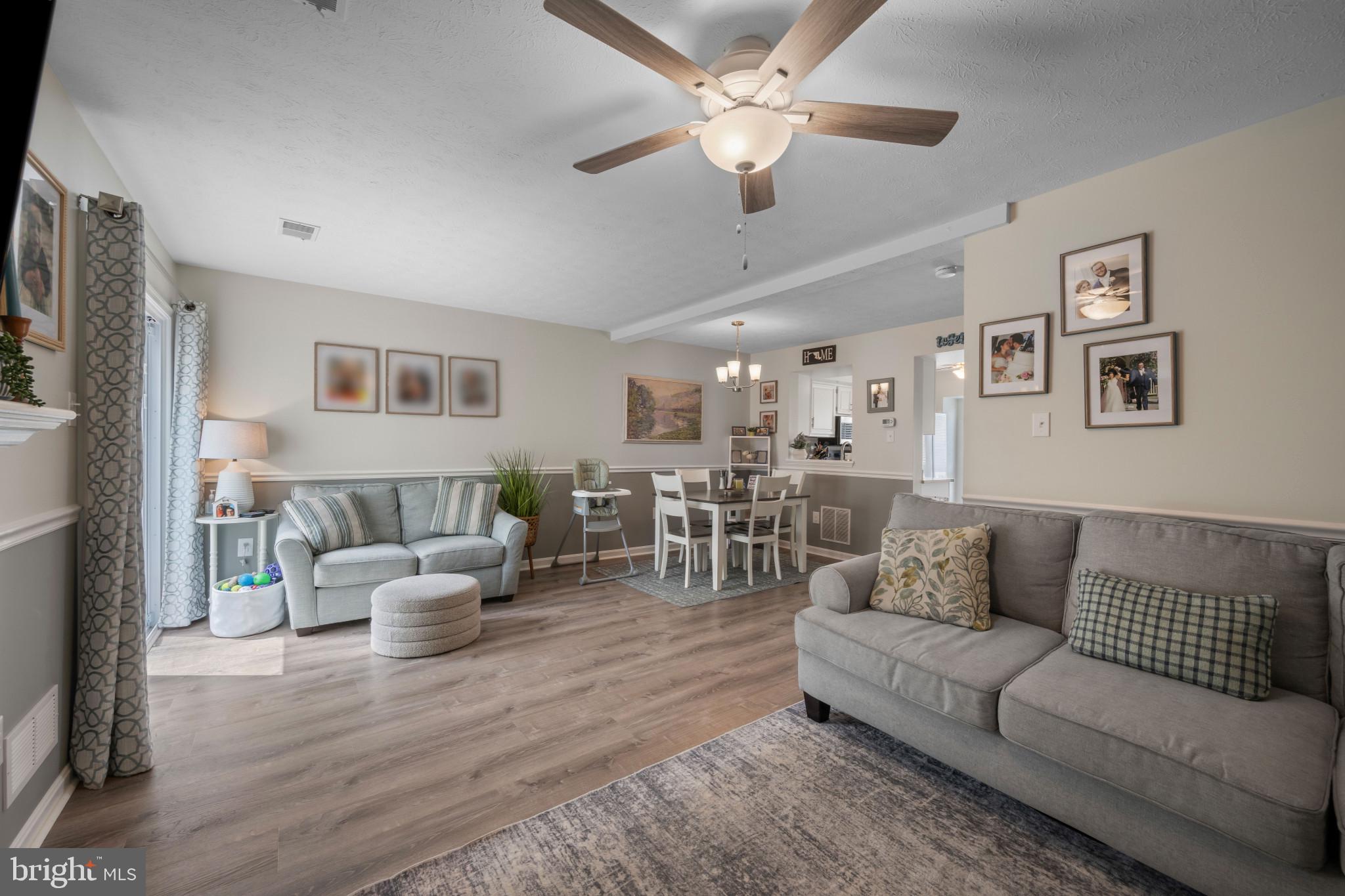 ROBERTS FIELD - Residential