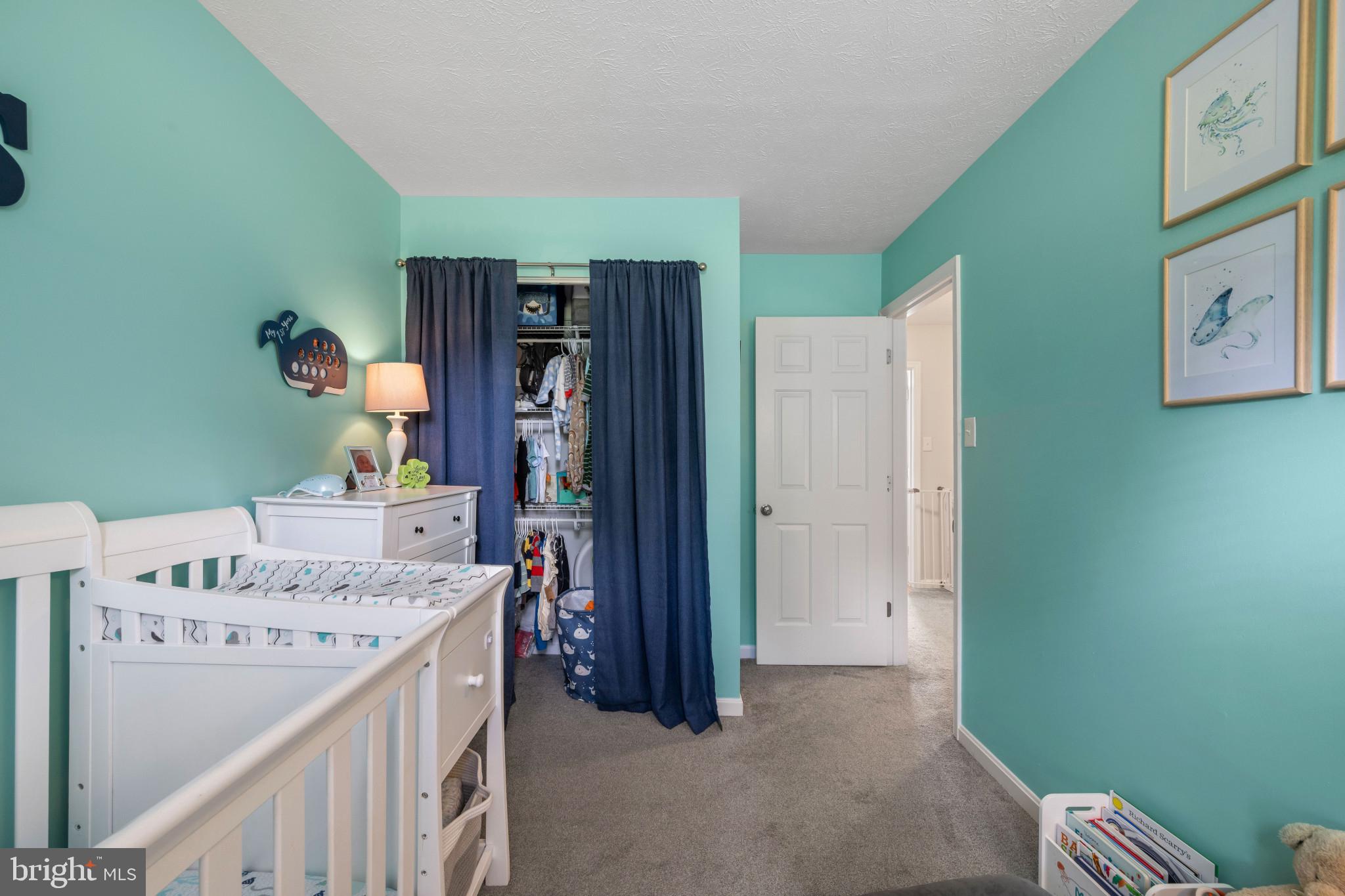 ROBERTS FIELD - Residential