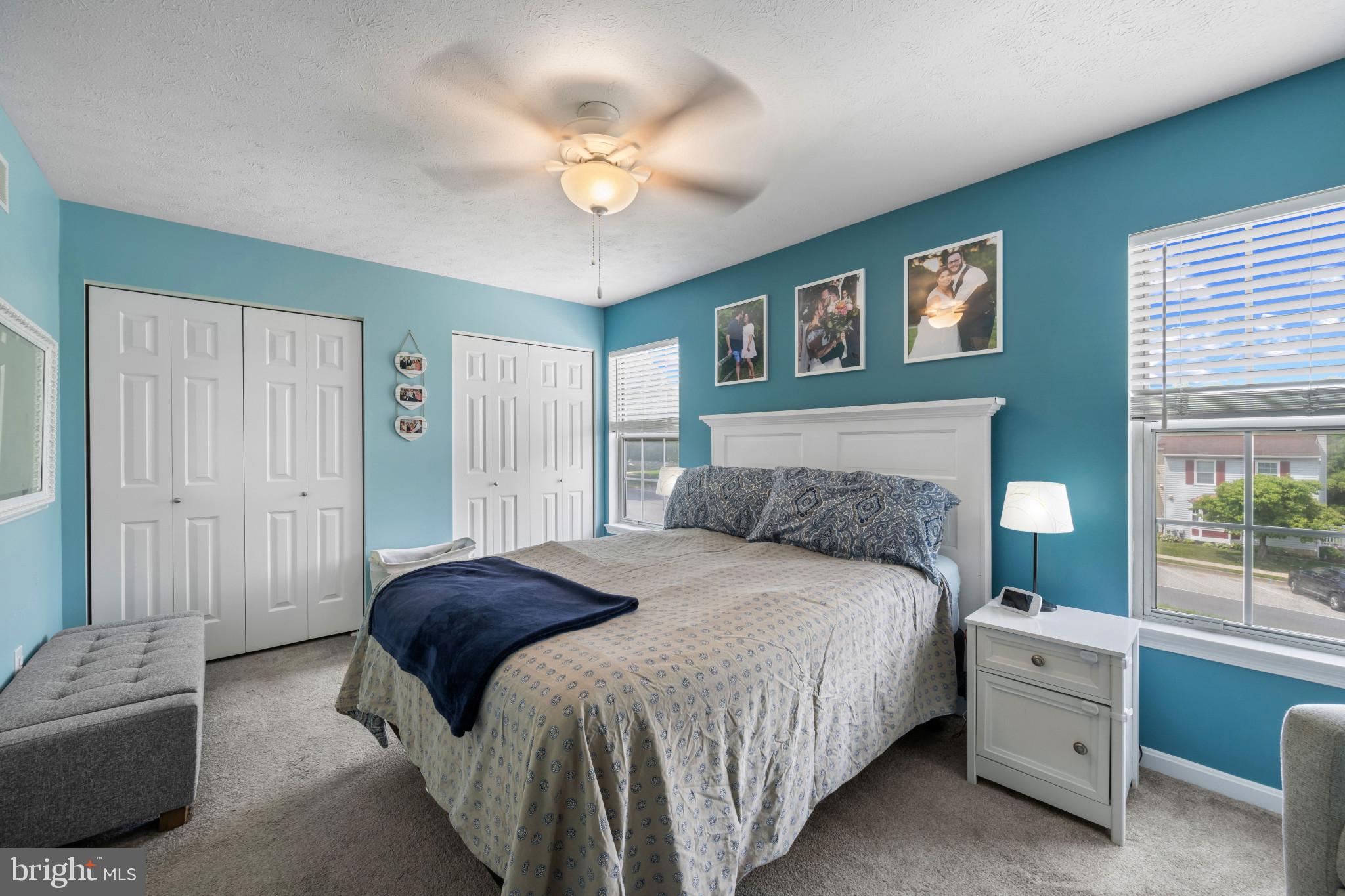ROBERTS FIELD - Residential