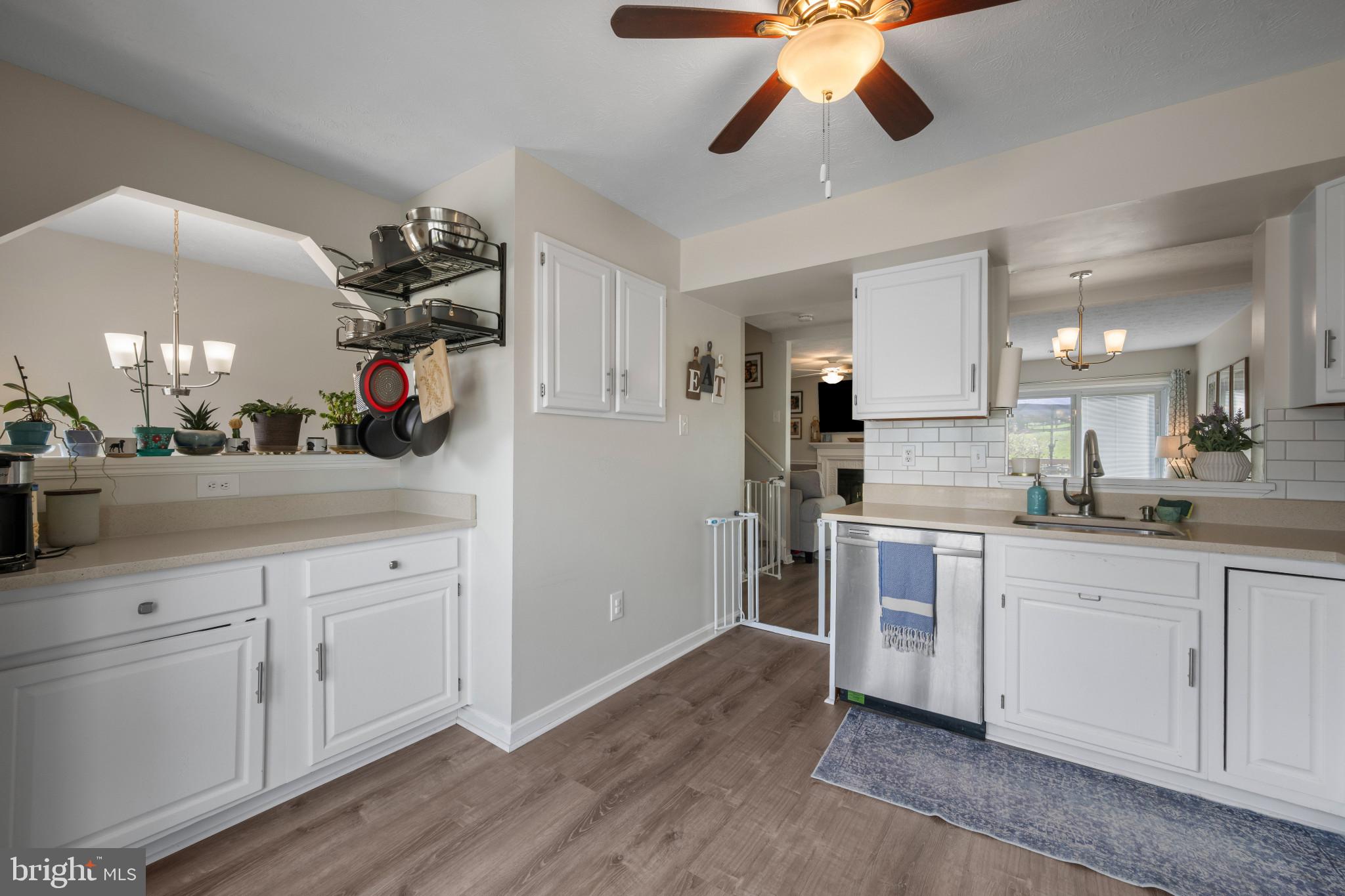 ROBERTS FIELD - Residential