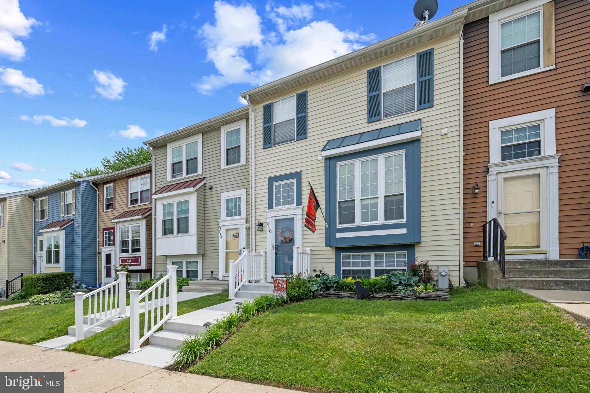 ROBERTS FIELD - Residential