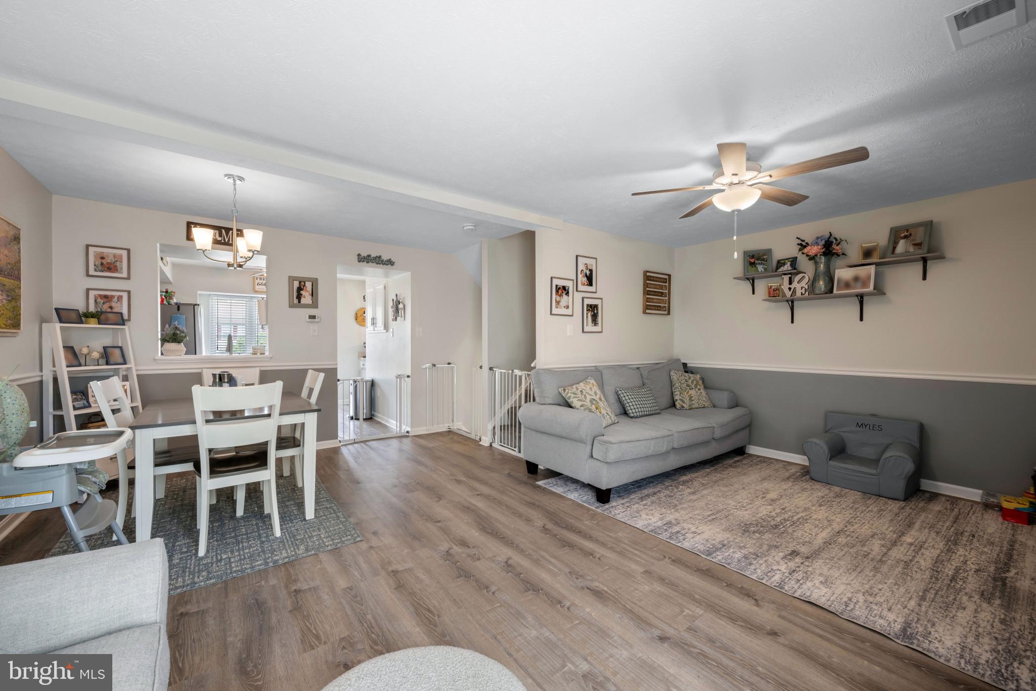 ROBERTS FIELD - Residential
