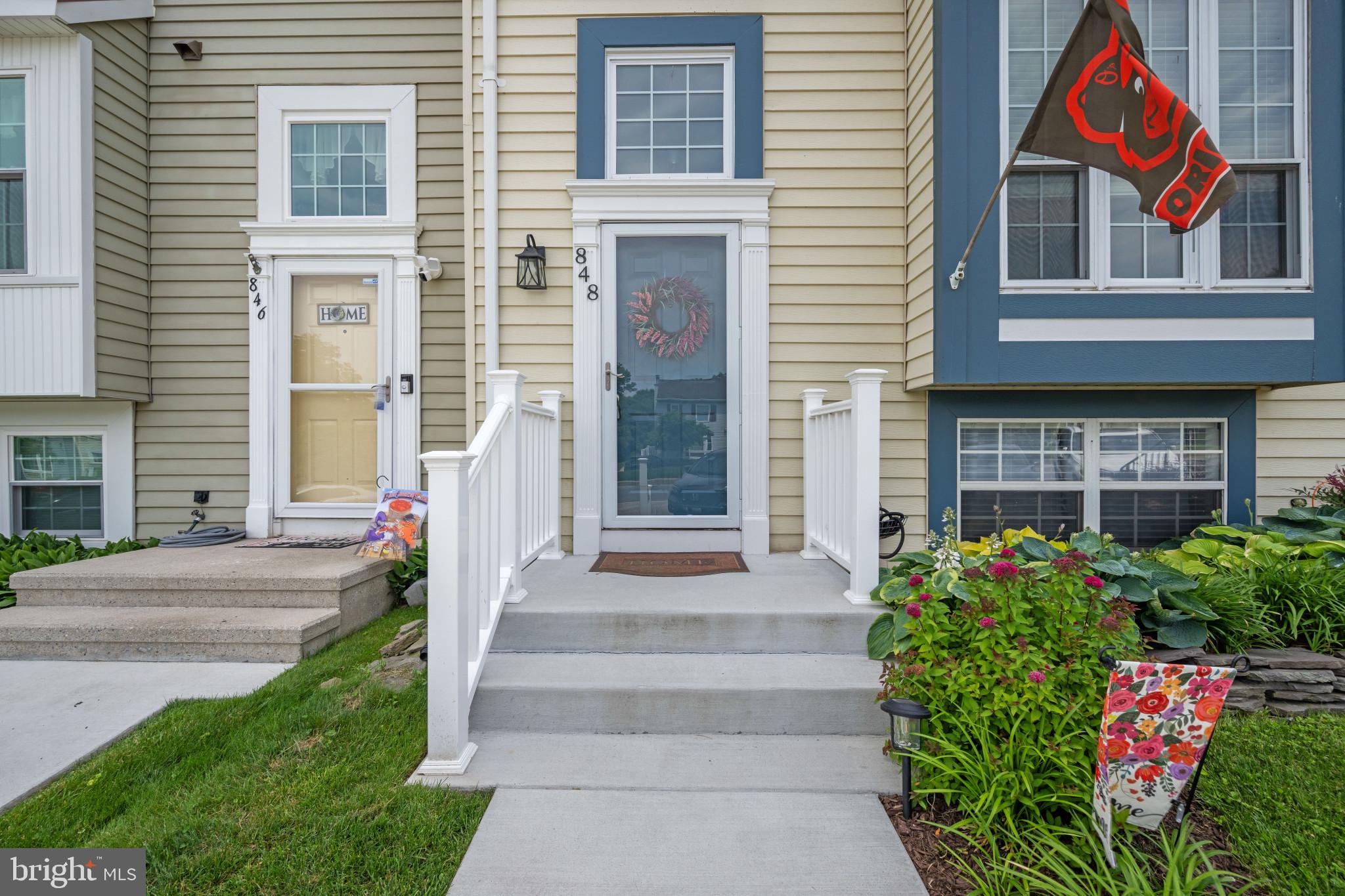 ROBERTS FIELD - Residential