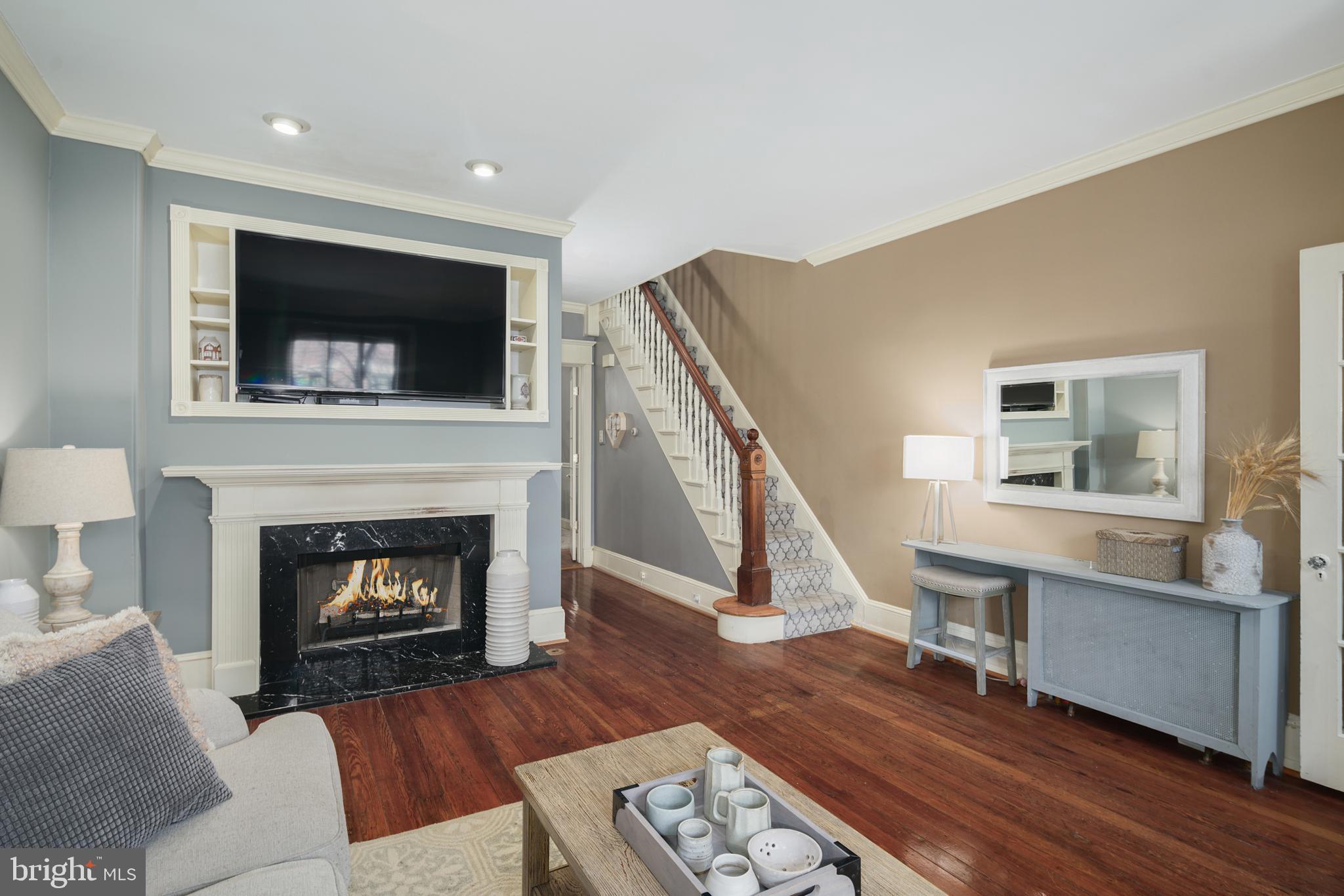 FITLER SQUARE - Residential