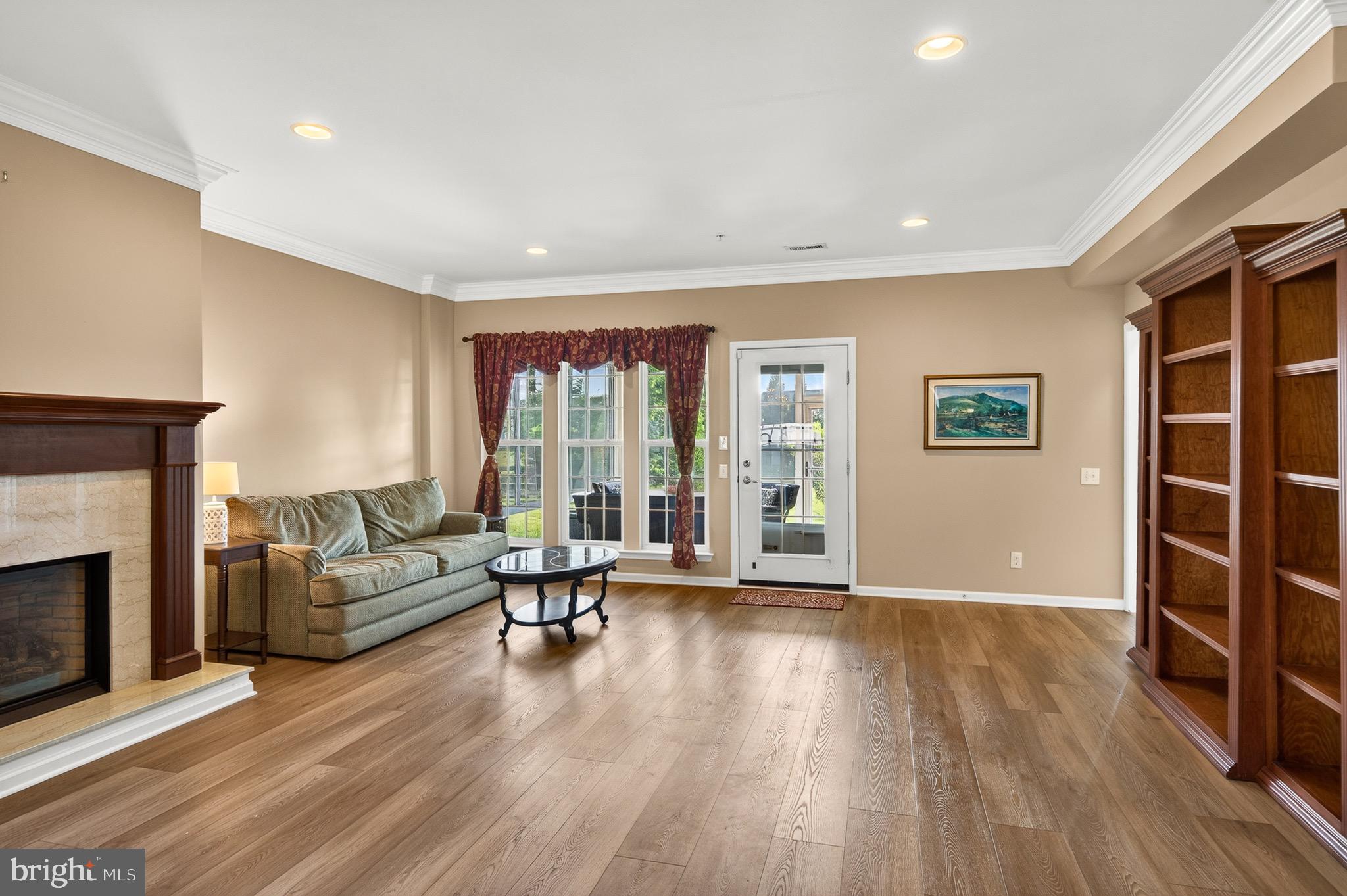 APPLECROSS - Residential