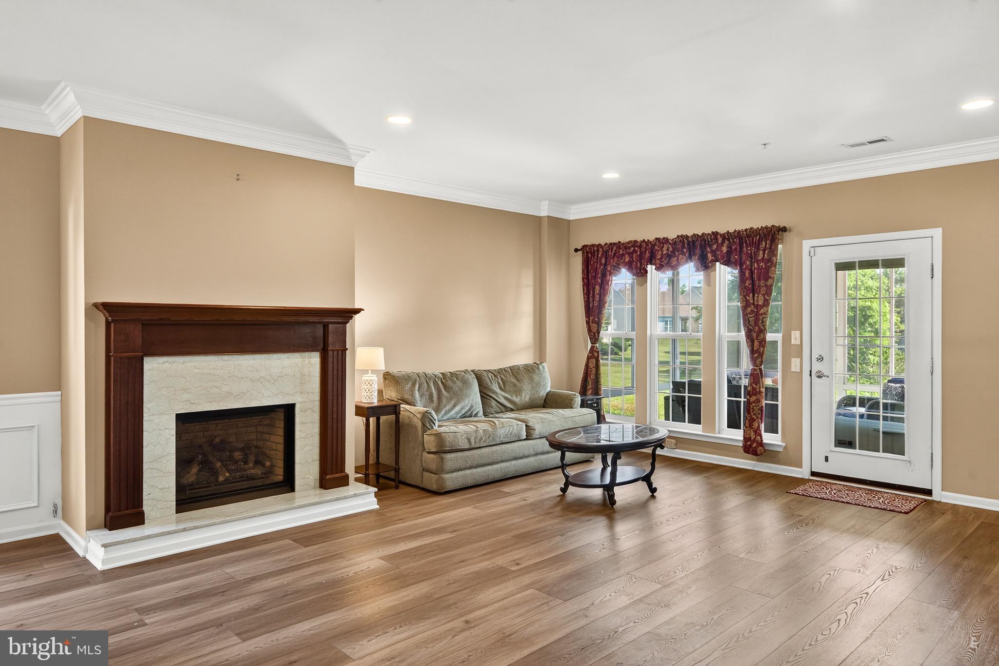 APPLECROSS - Residential