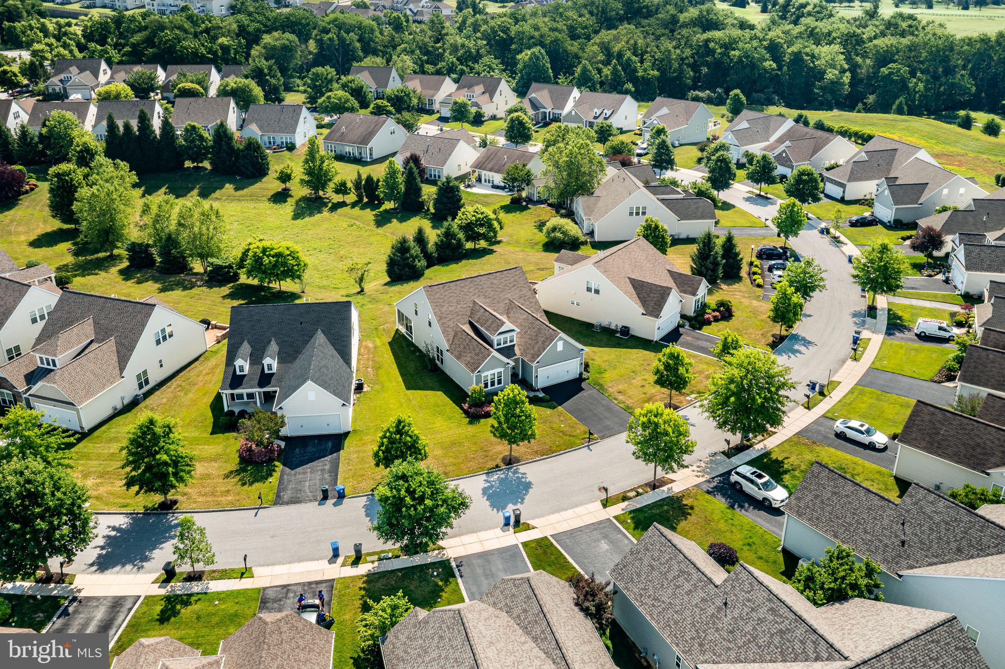 APPLECROSS - Residential
