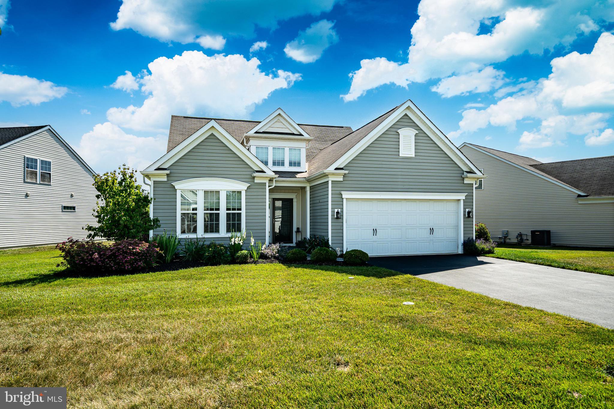 APPLECROSS - Residential