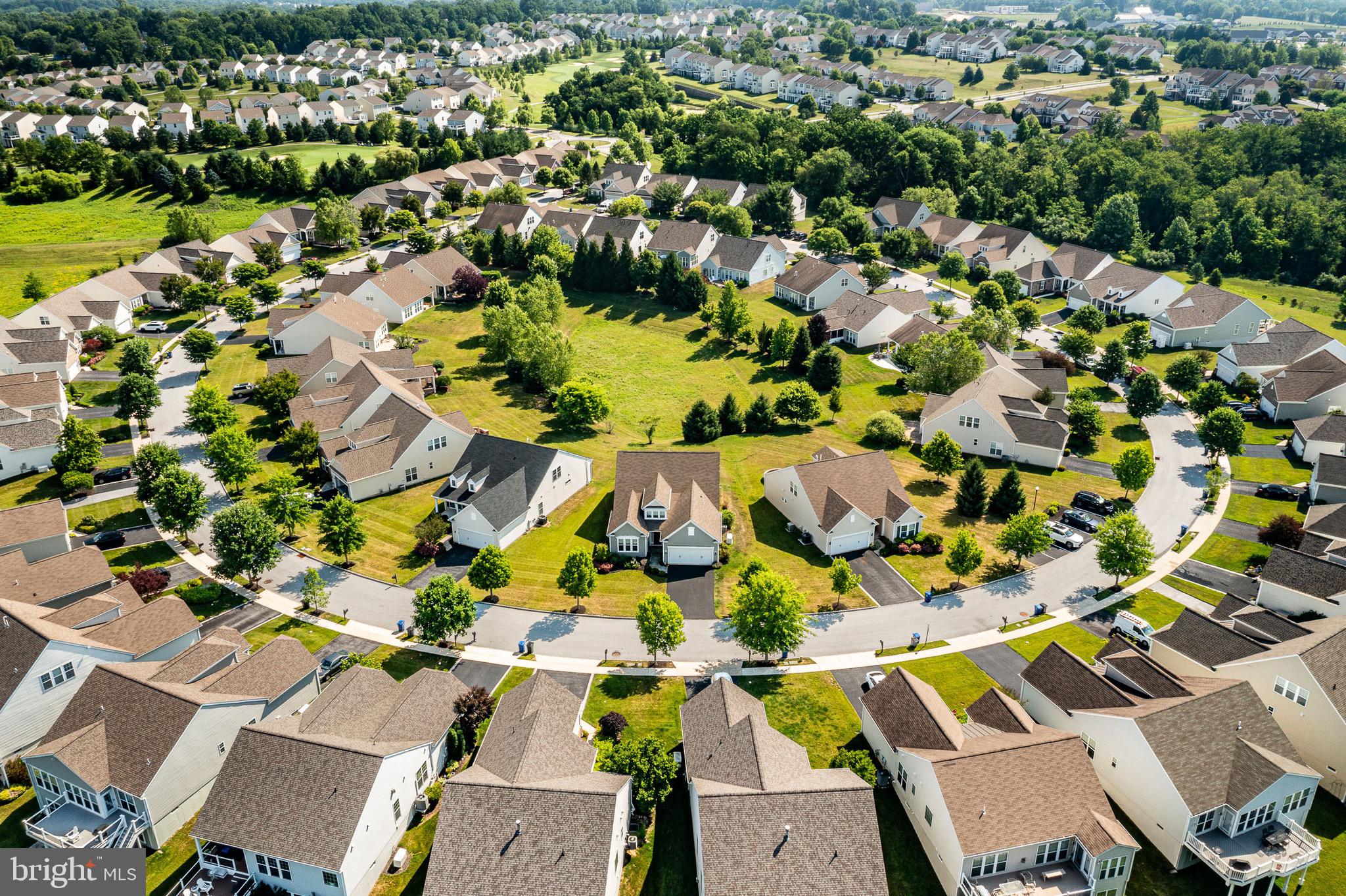 APPLECROSS - Residential
