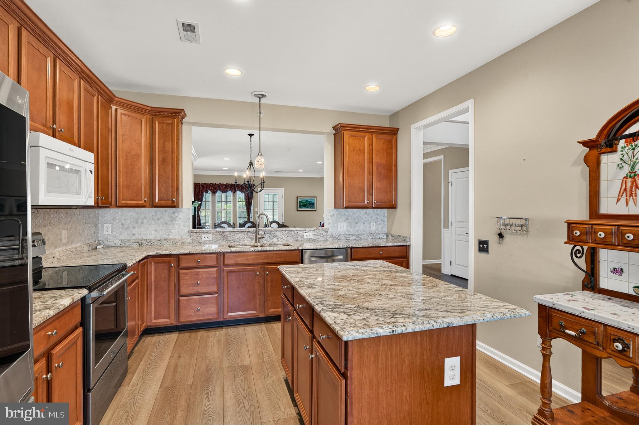 APPLECROSS - Residential