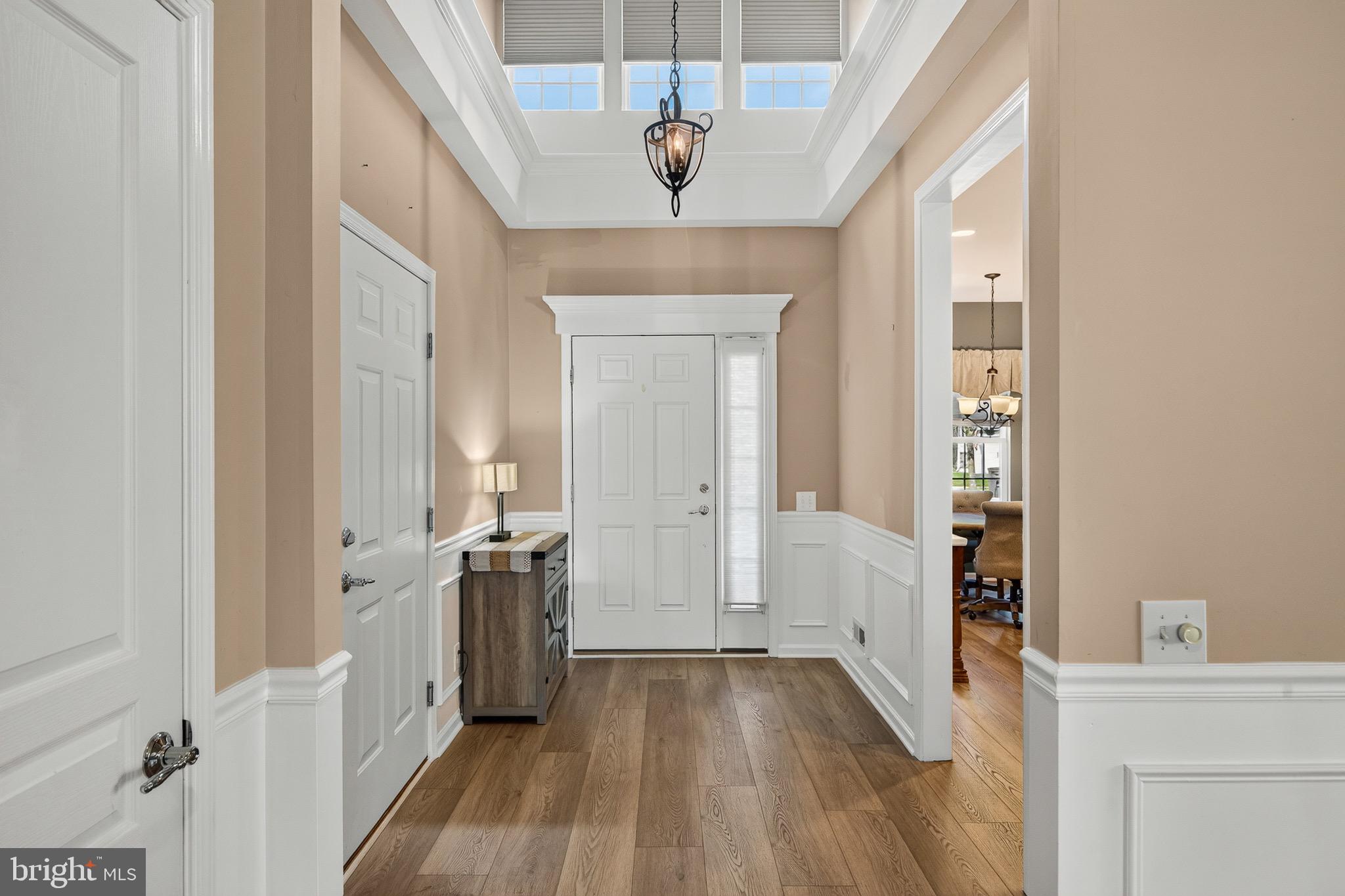 APPLECROSS - Residential