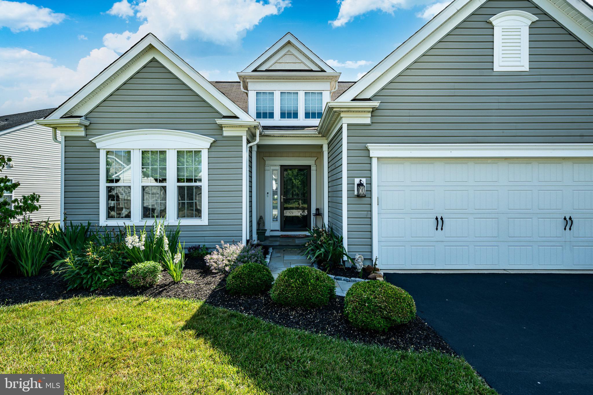 APPLECROSS - Residential