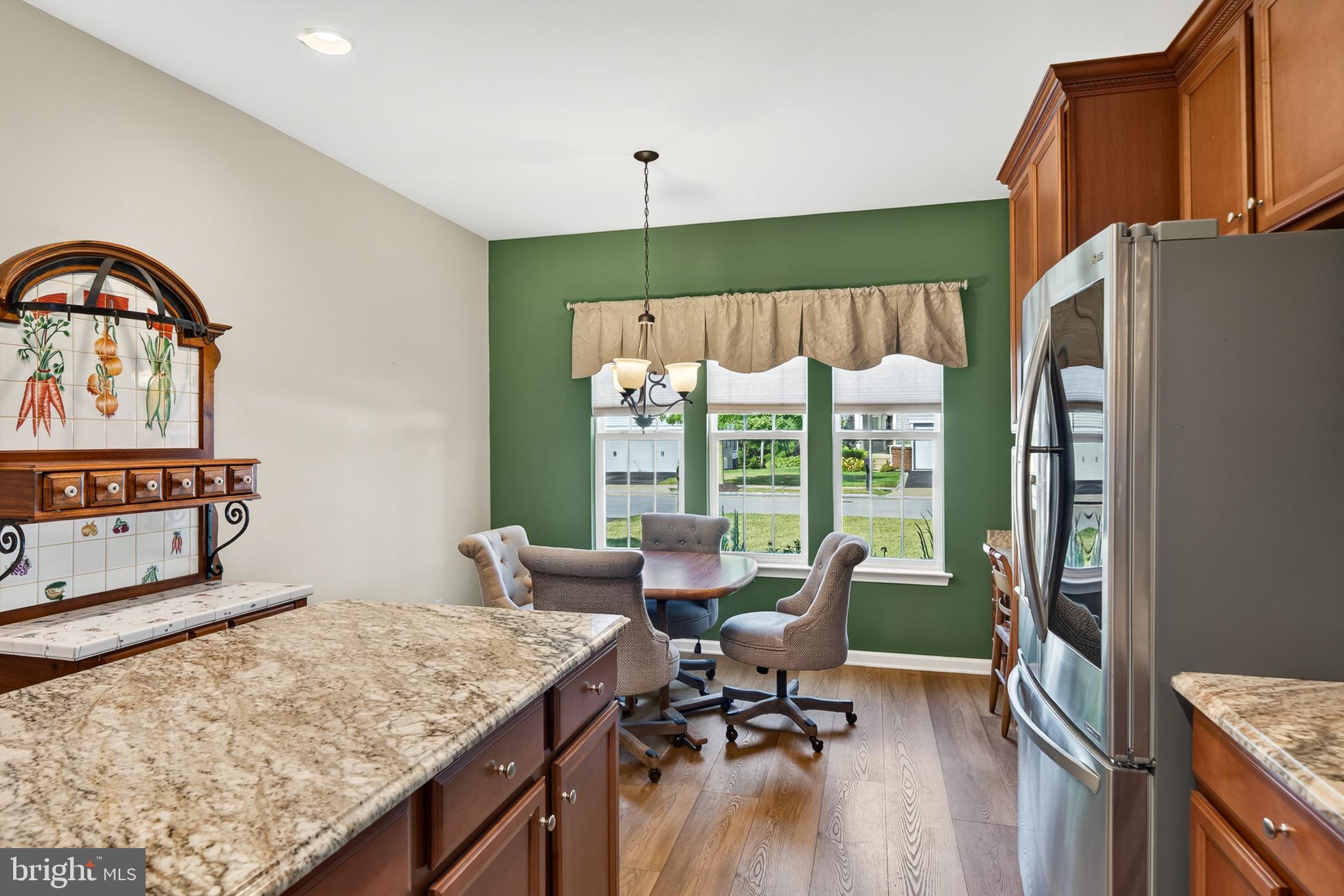 APPLECROSS - Residential