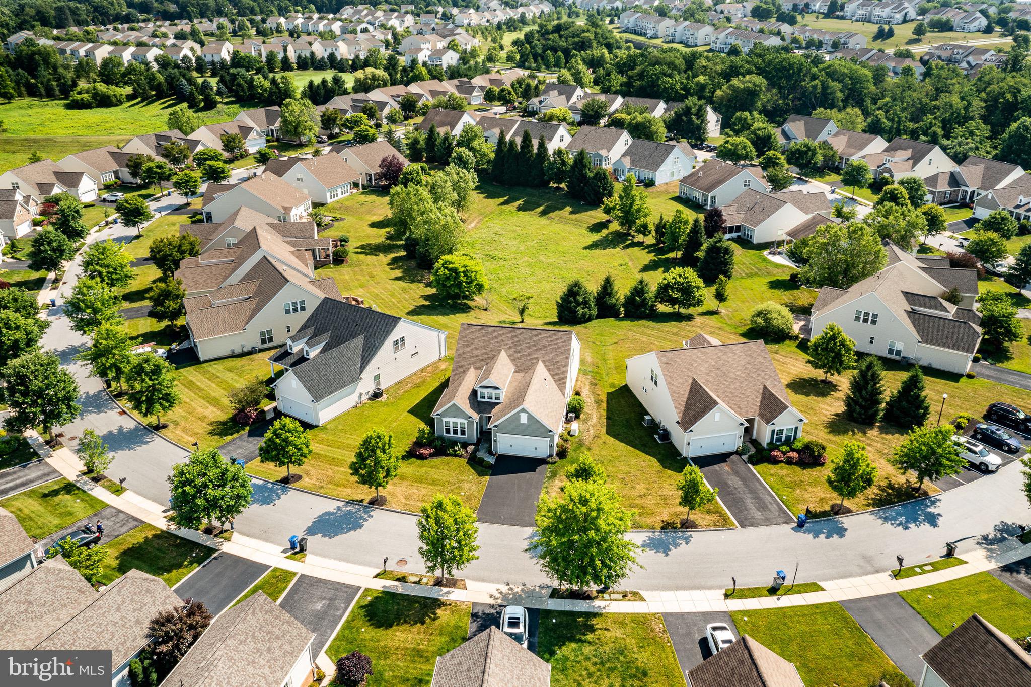 APPLECROSS - Residential