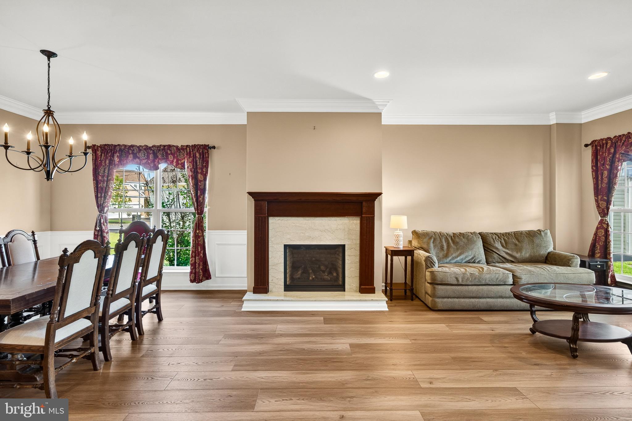 APPLECROSS - Residential